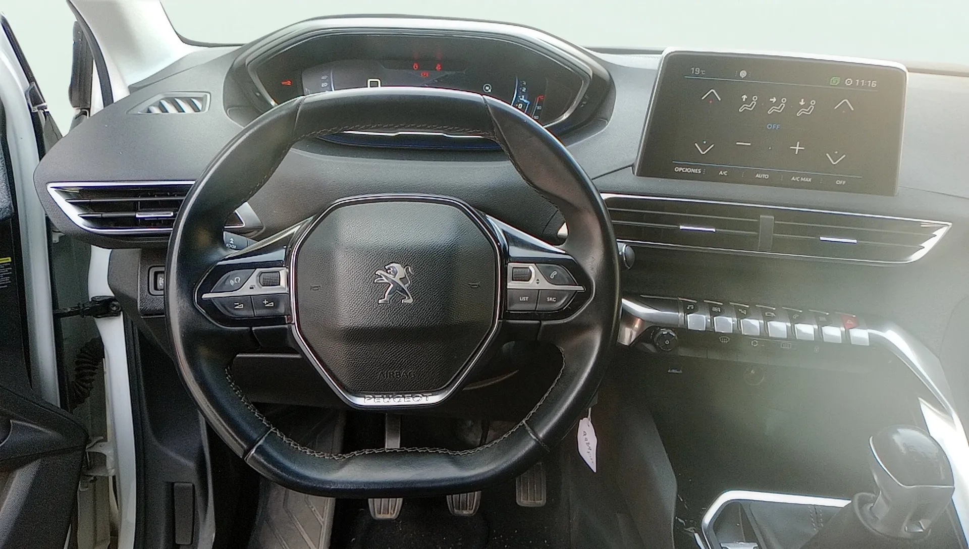 Peugeot 5008 Allure 1.2L PureTech - foto 8