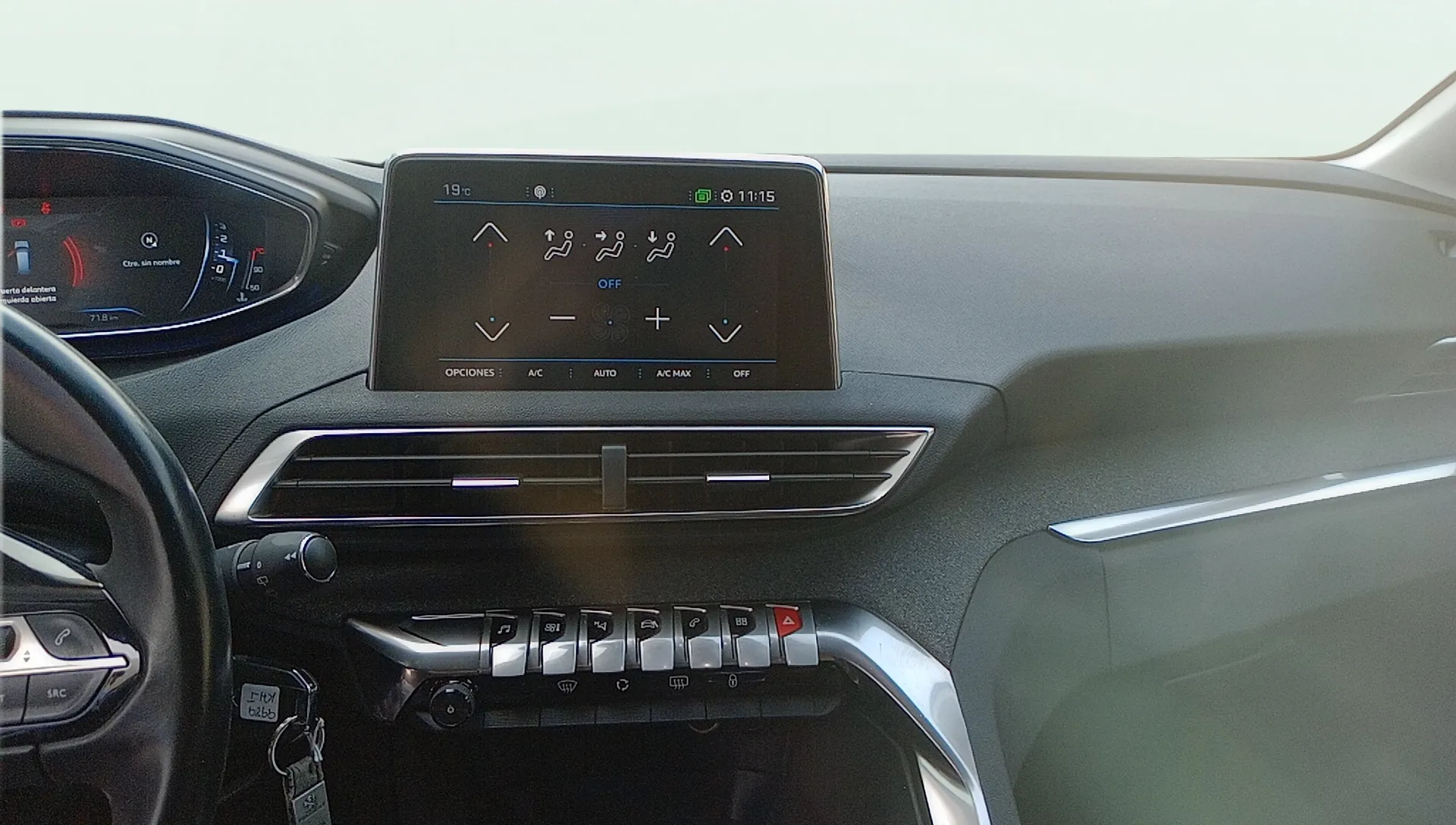 Peugeot 5008 Allure 1.2L PureTech - foto 7