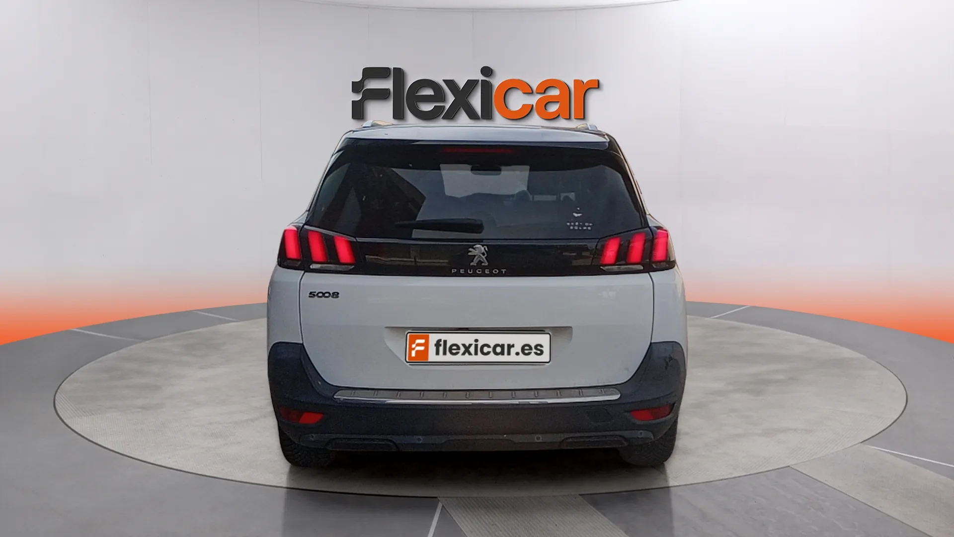 Peugeot 5008 Allure 1.2L PureTech - foto 4