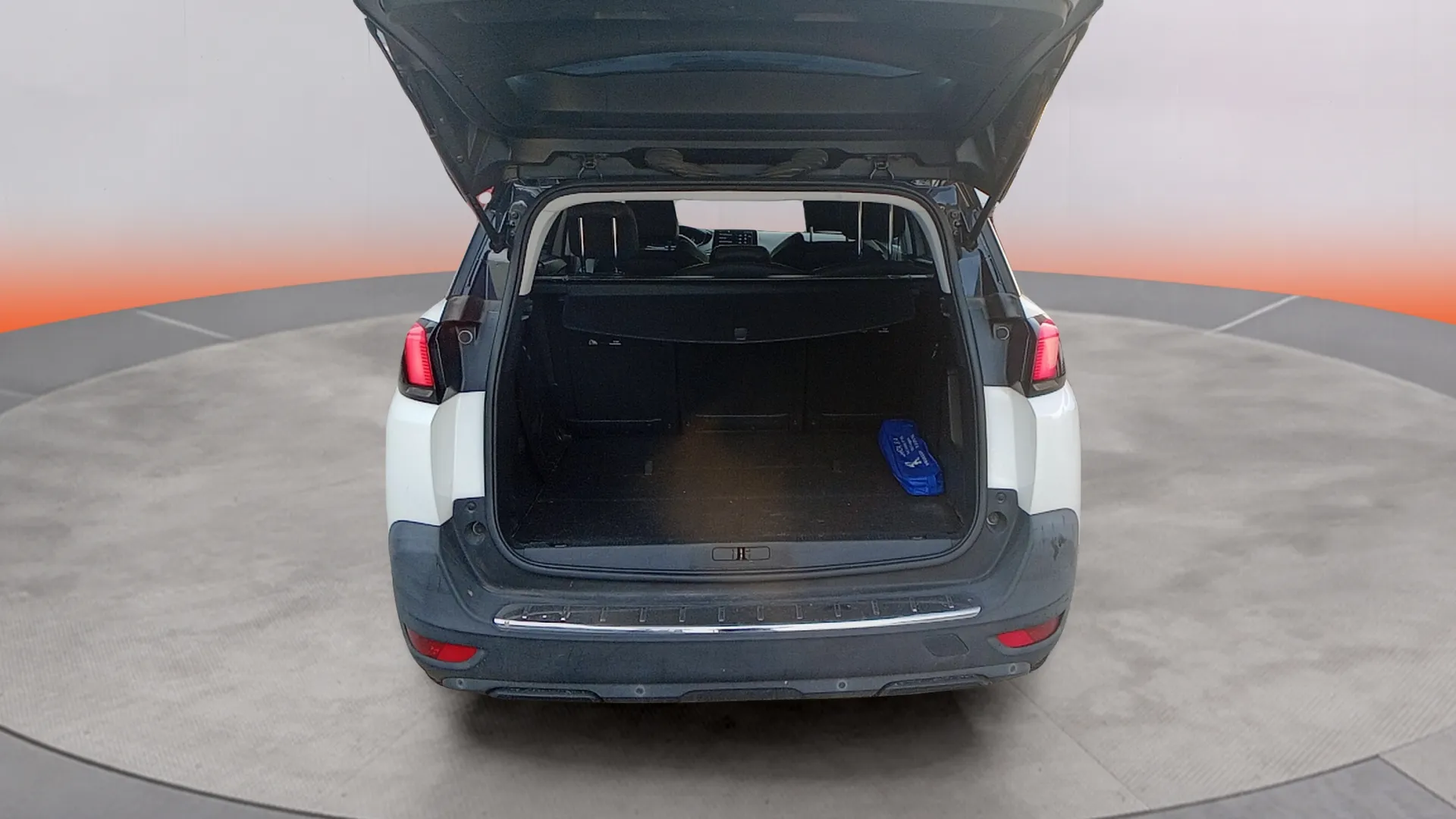 Peugeot 5008 Allure 1.2L PureTech - foto 13