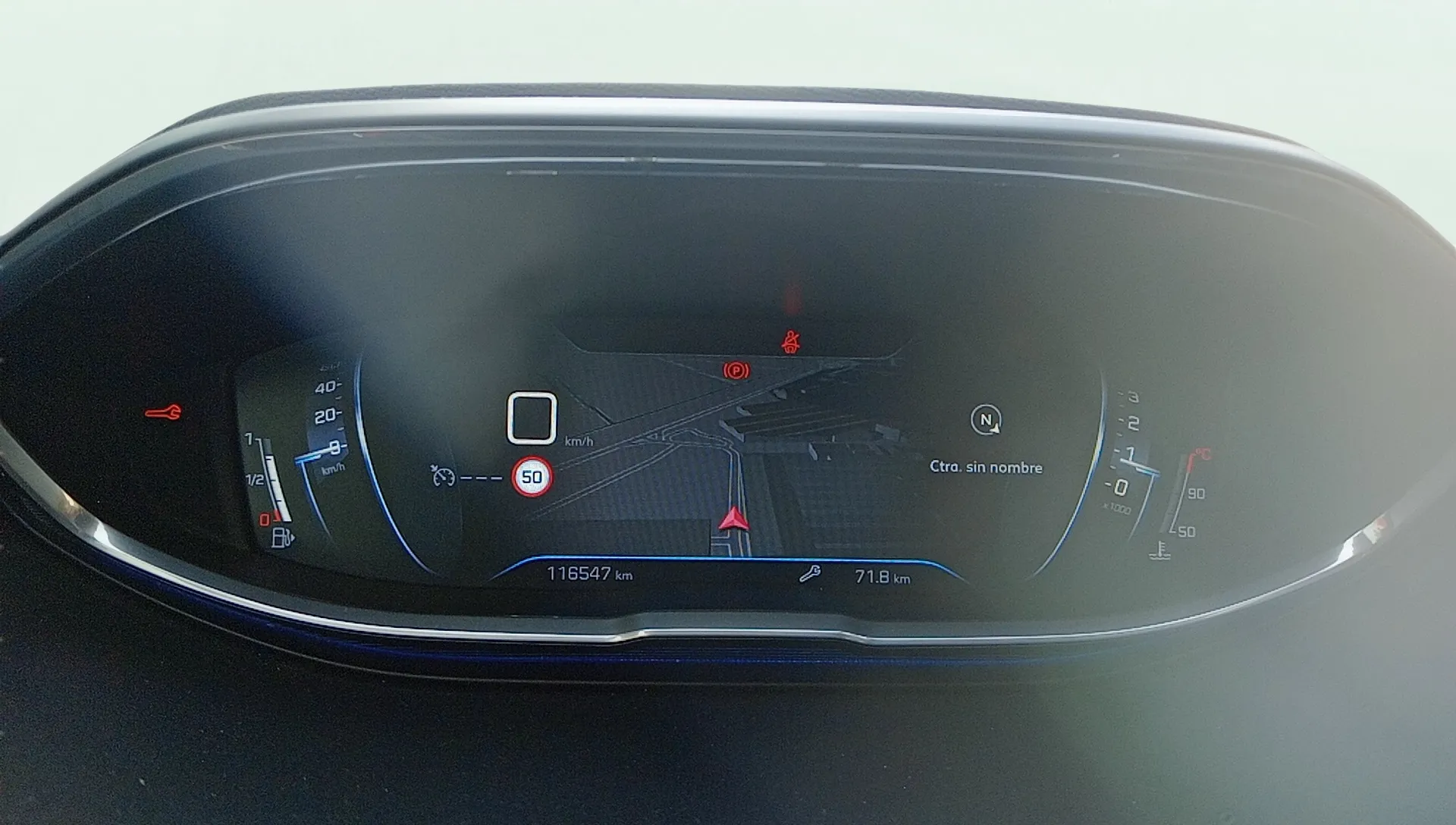 Peugeot 5008 Allure 1.2L PureTech - foto 9