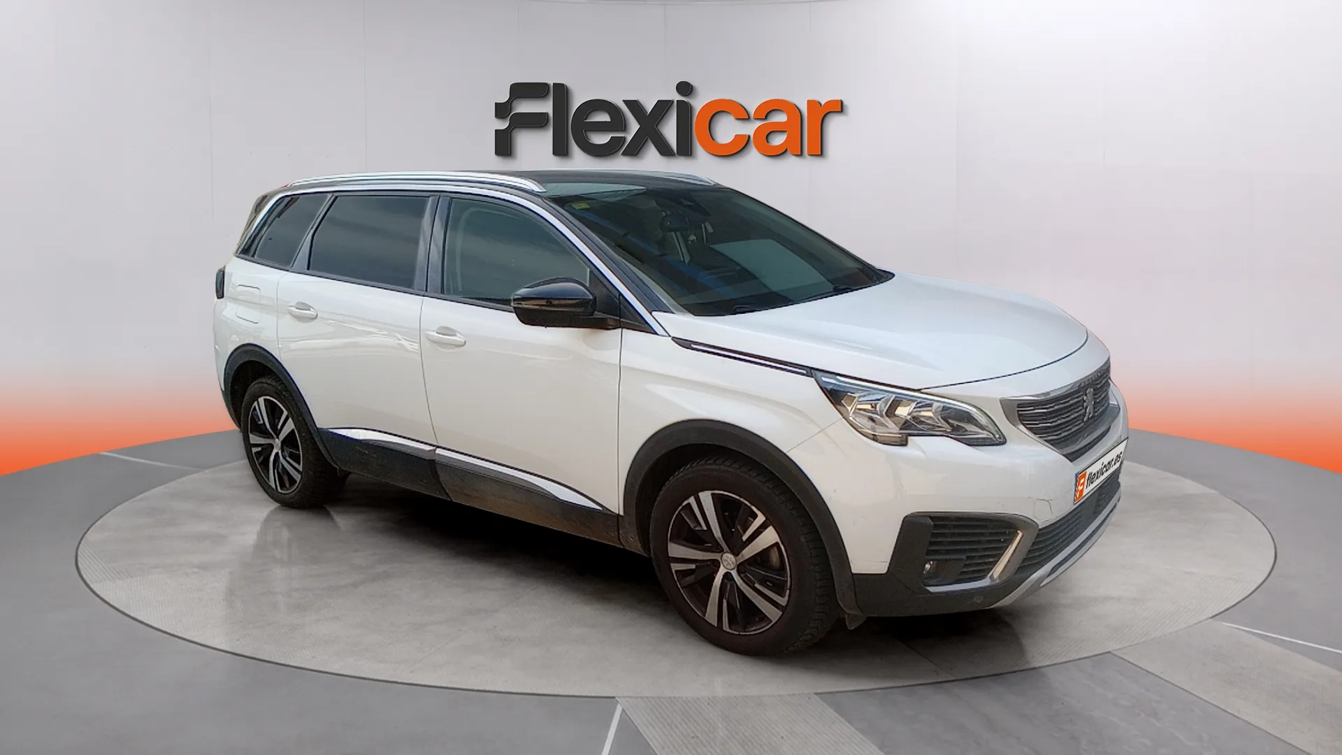 Peugeot 5008 Allure 1.2L PureTech