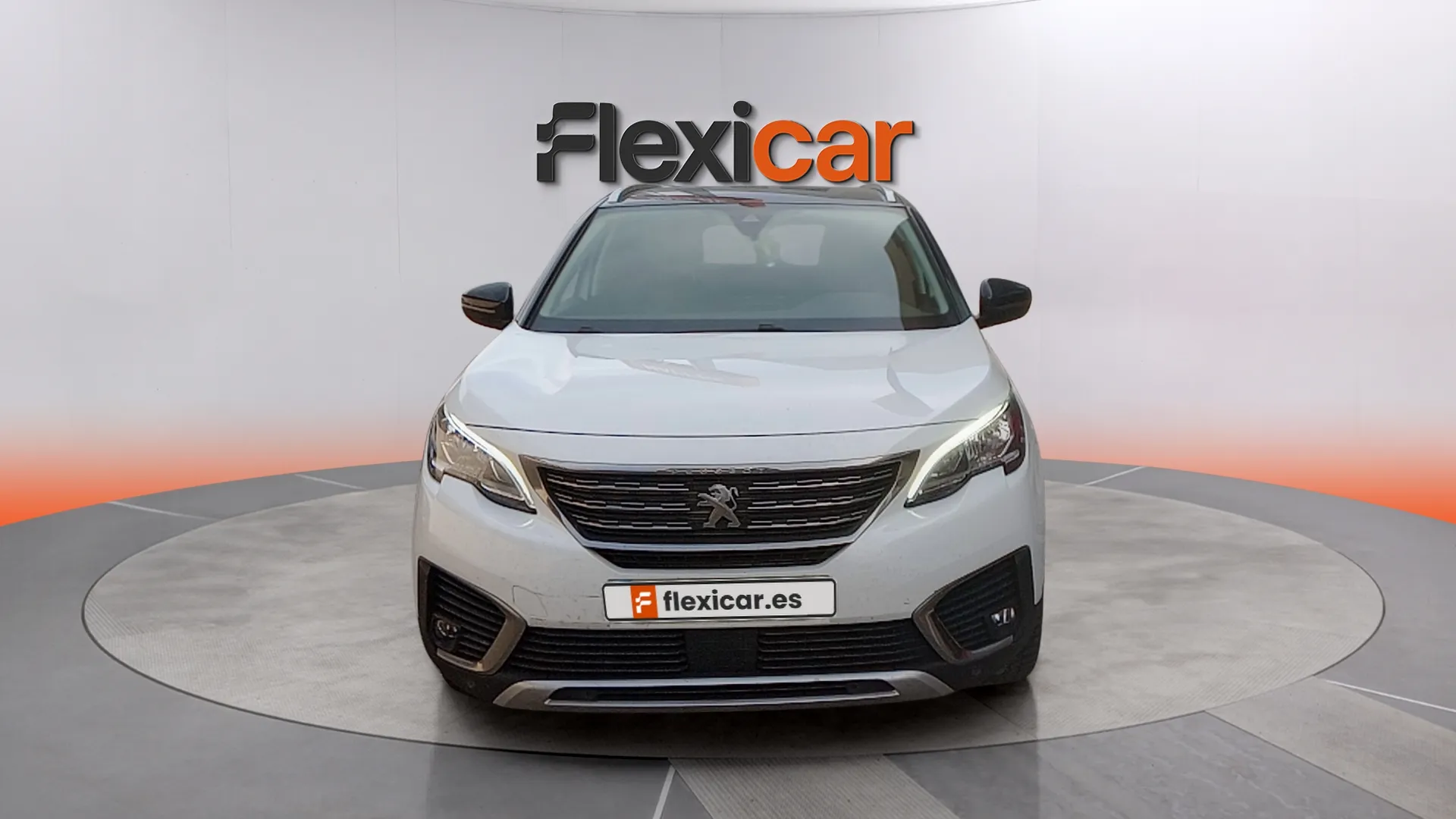 Peugeot 5008 Allure 1.2L PureTech - foto 2