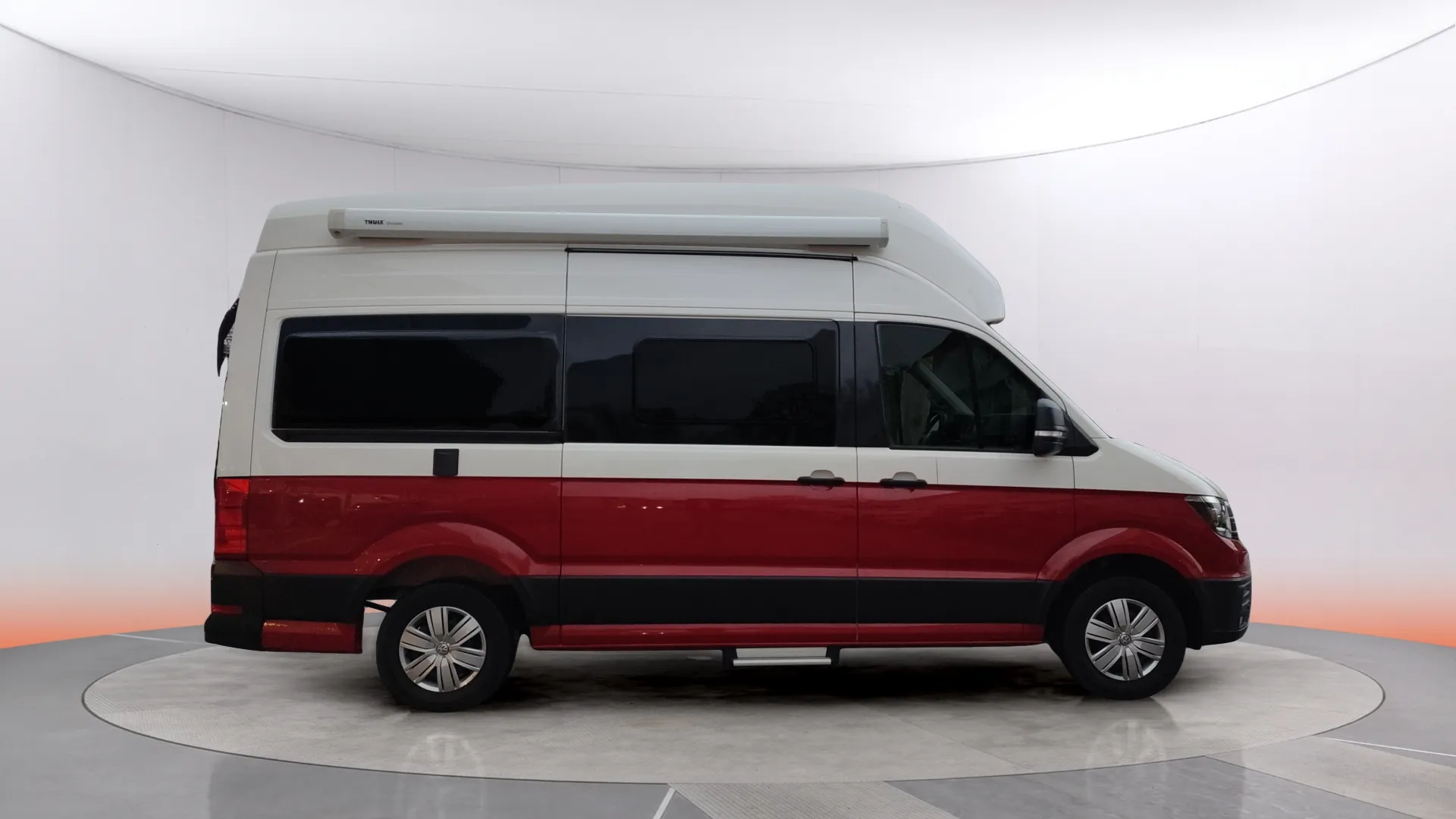 Volkswagen Grand California 600 2.0 TDI EU6 FWD Aut. - foto 8