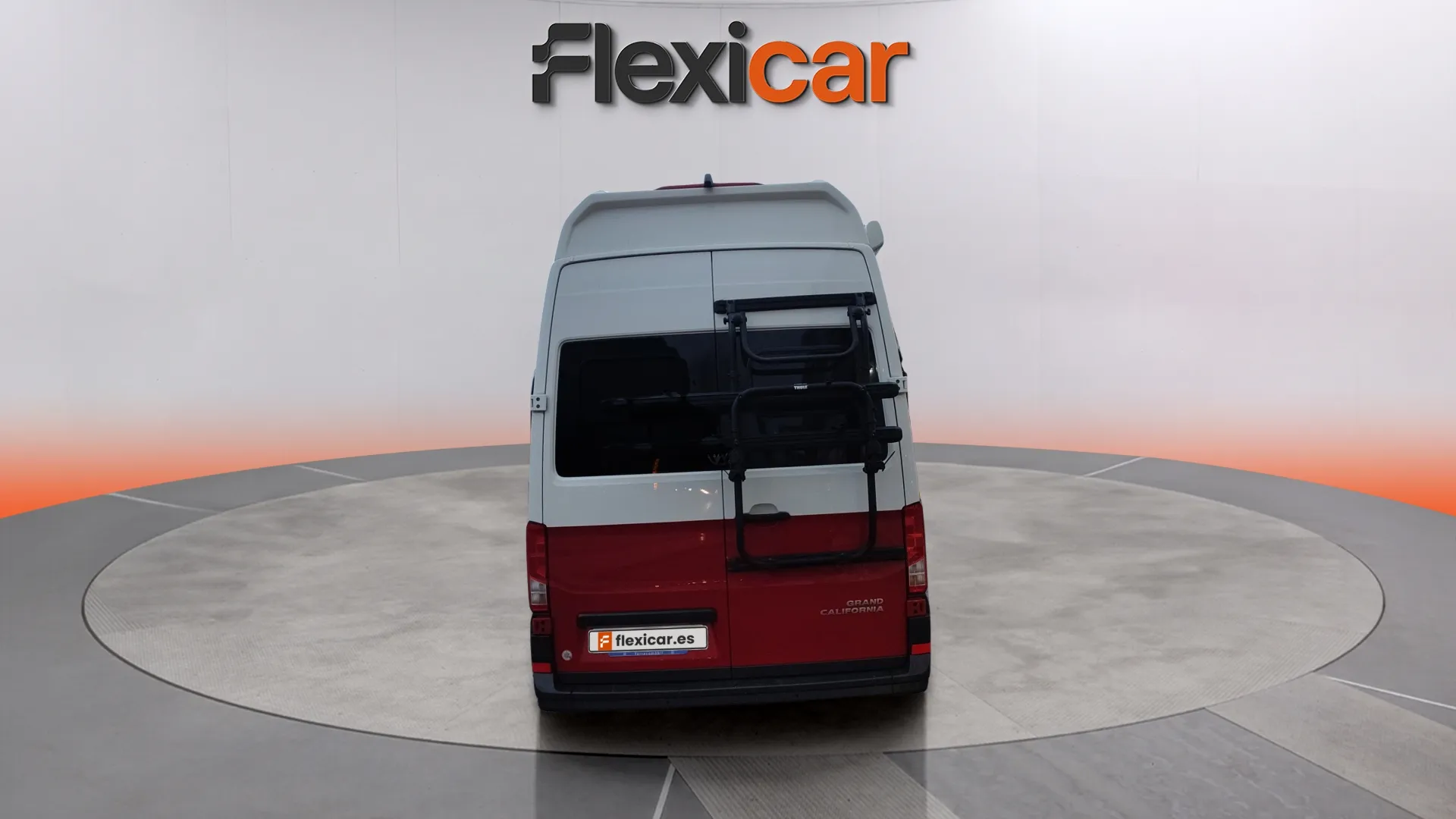 Volkswagen Grand California 600 2.0 TDI EU6 FWD Aut. - foto 6