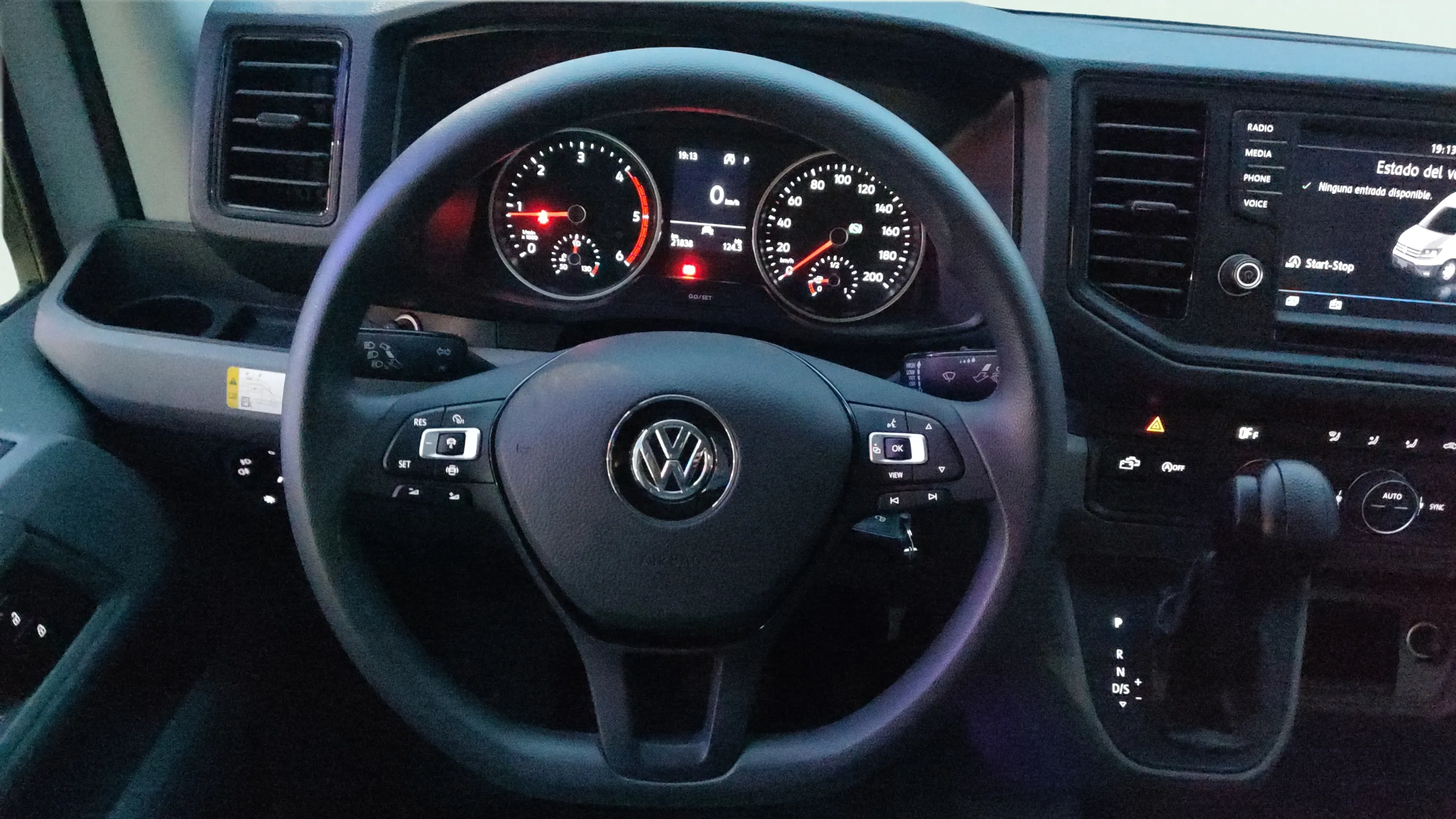 Volkswagen Grand California 600 2.0 TDI EU6 FWD Aut. - foto 12
