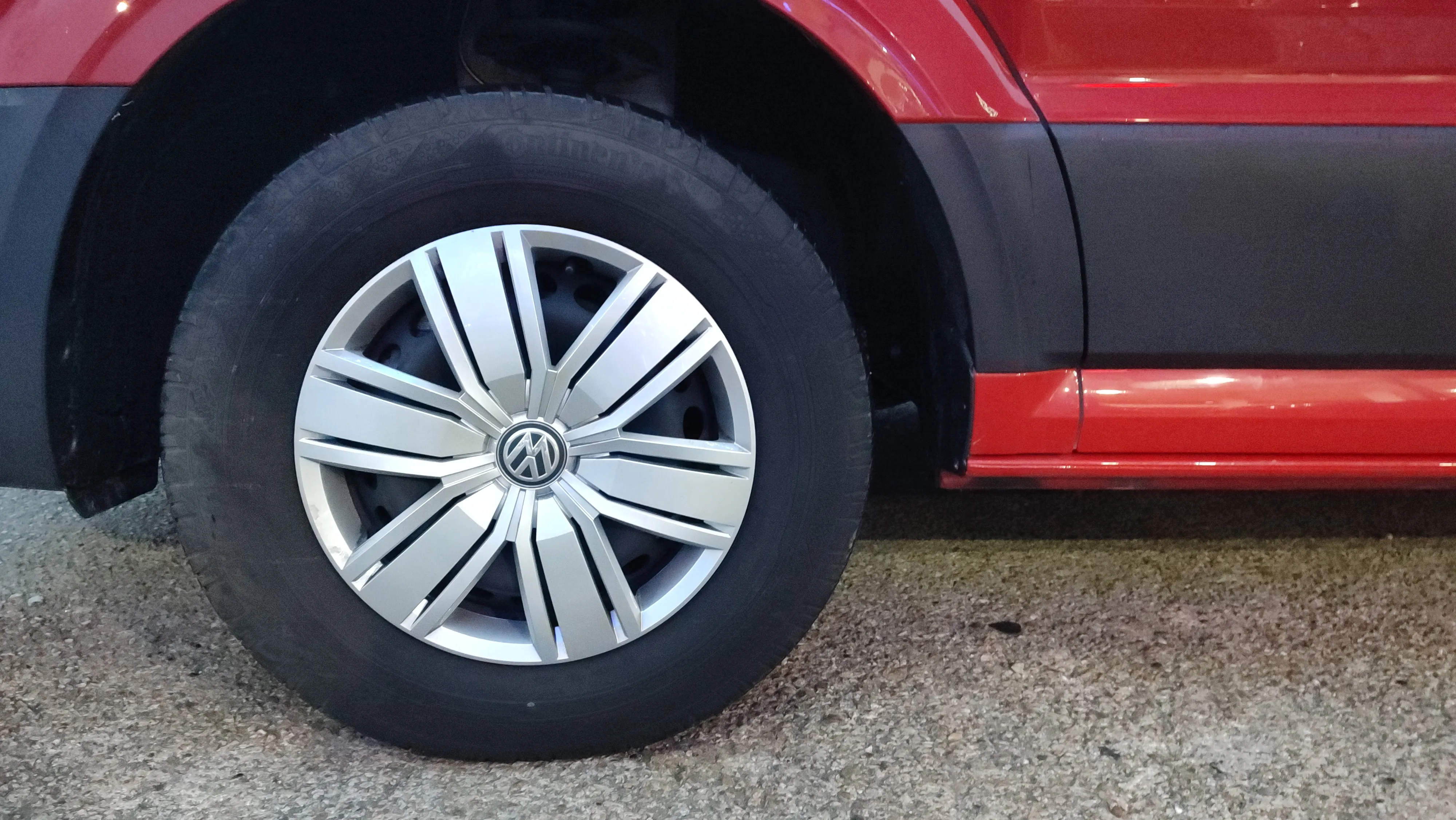 Volkswagen Grand California 600 2.0 TDI EU6 FWD Aut. - foto 9