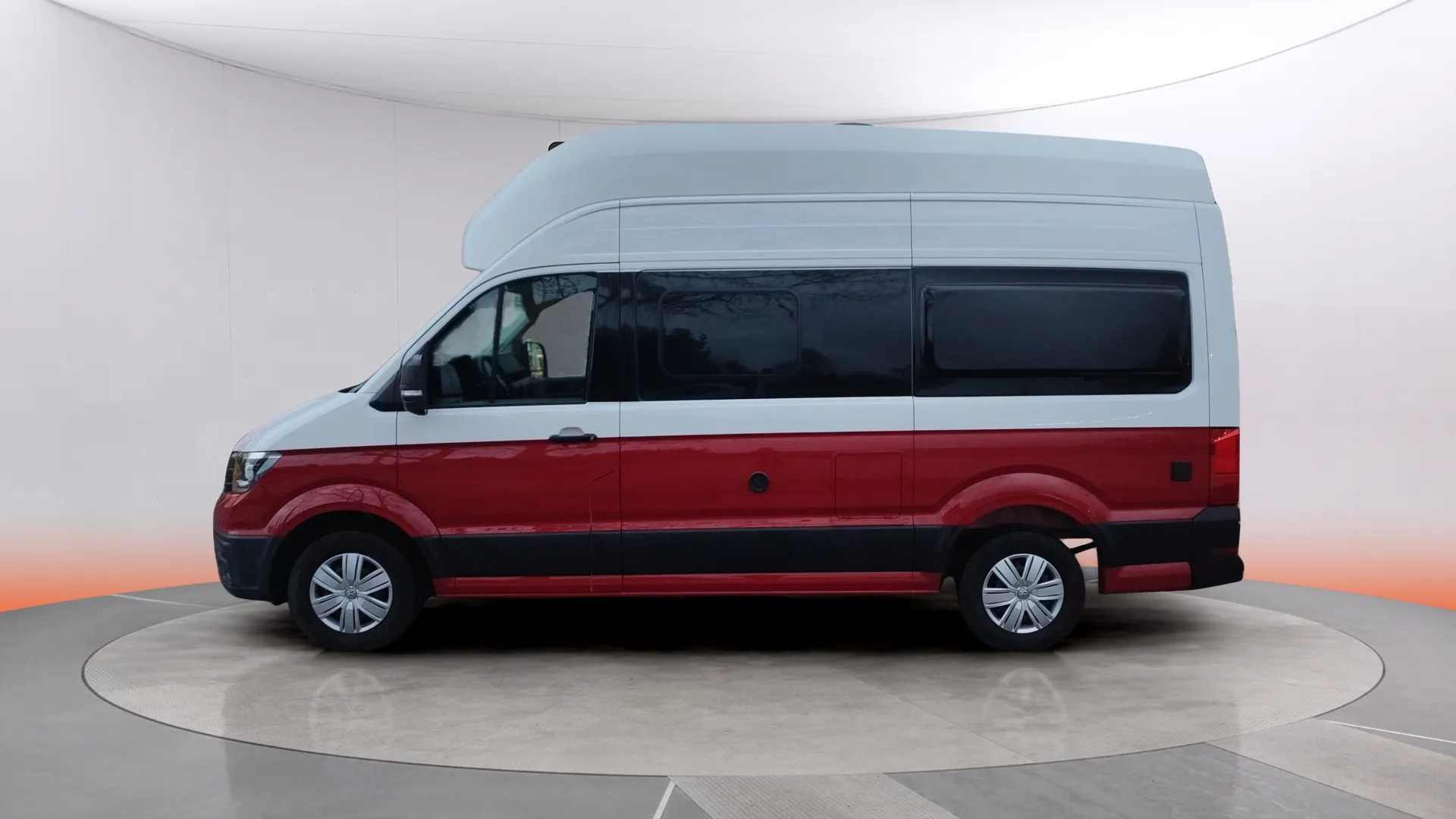 Volkswagen Grand California 600 2.0 TDI EU6 FWD Aut. - foto 4