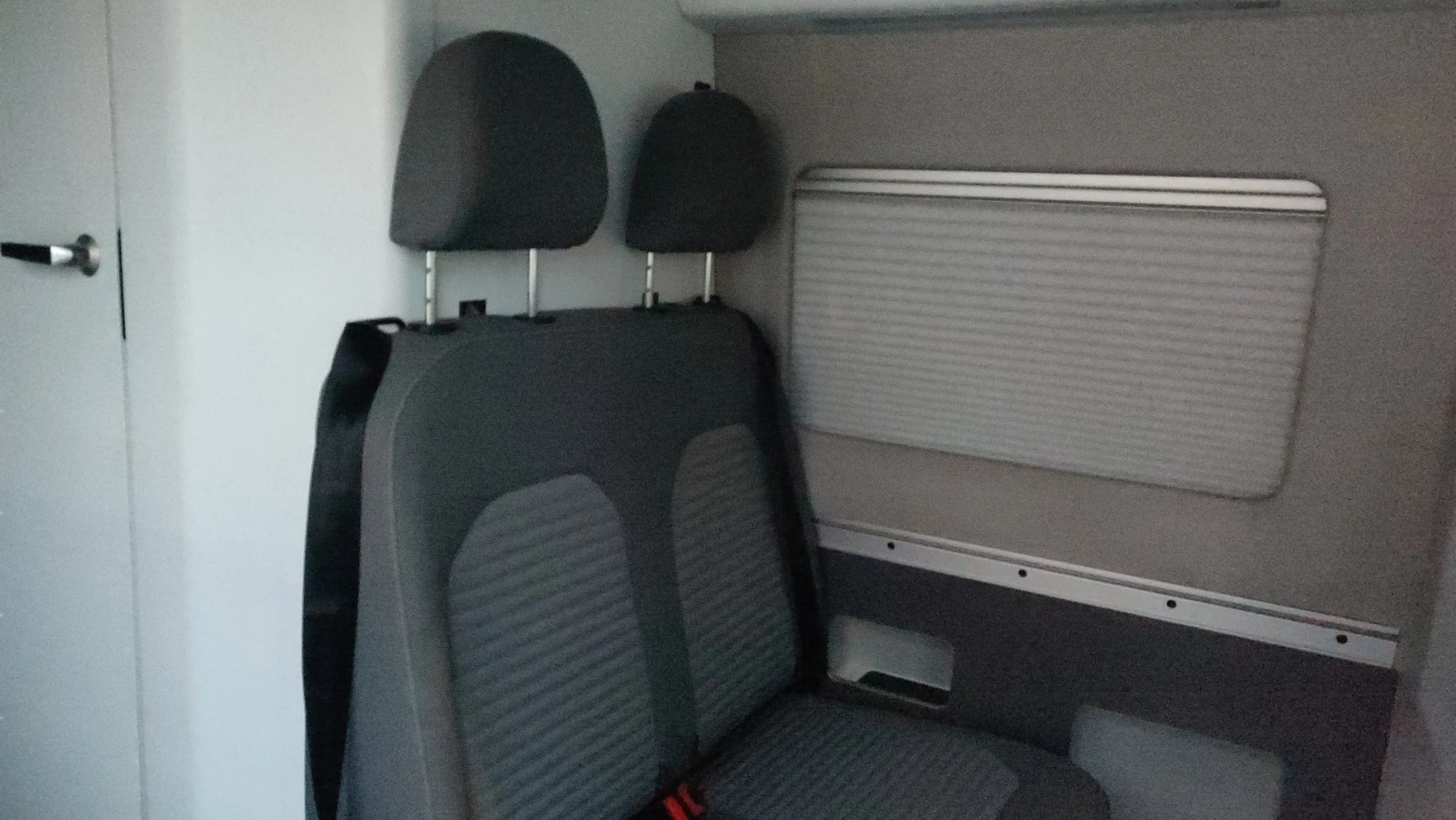 Volkswagen Grand California 600 2.0 TDI EU6 FWD Aut. - foto 18