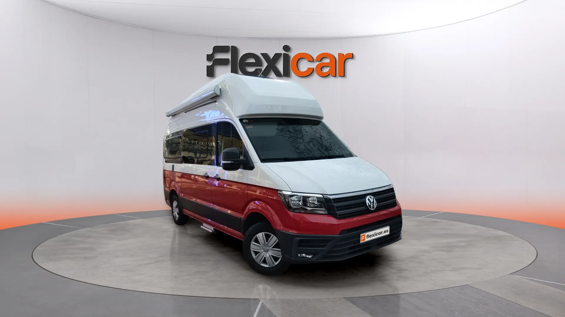 Volkswagen Grand California 600 2.0 TDI EU6 FWD Aut.
