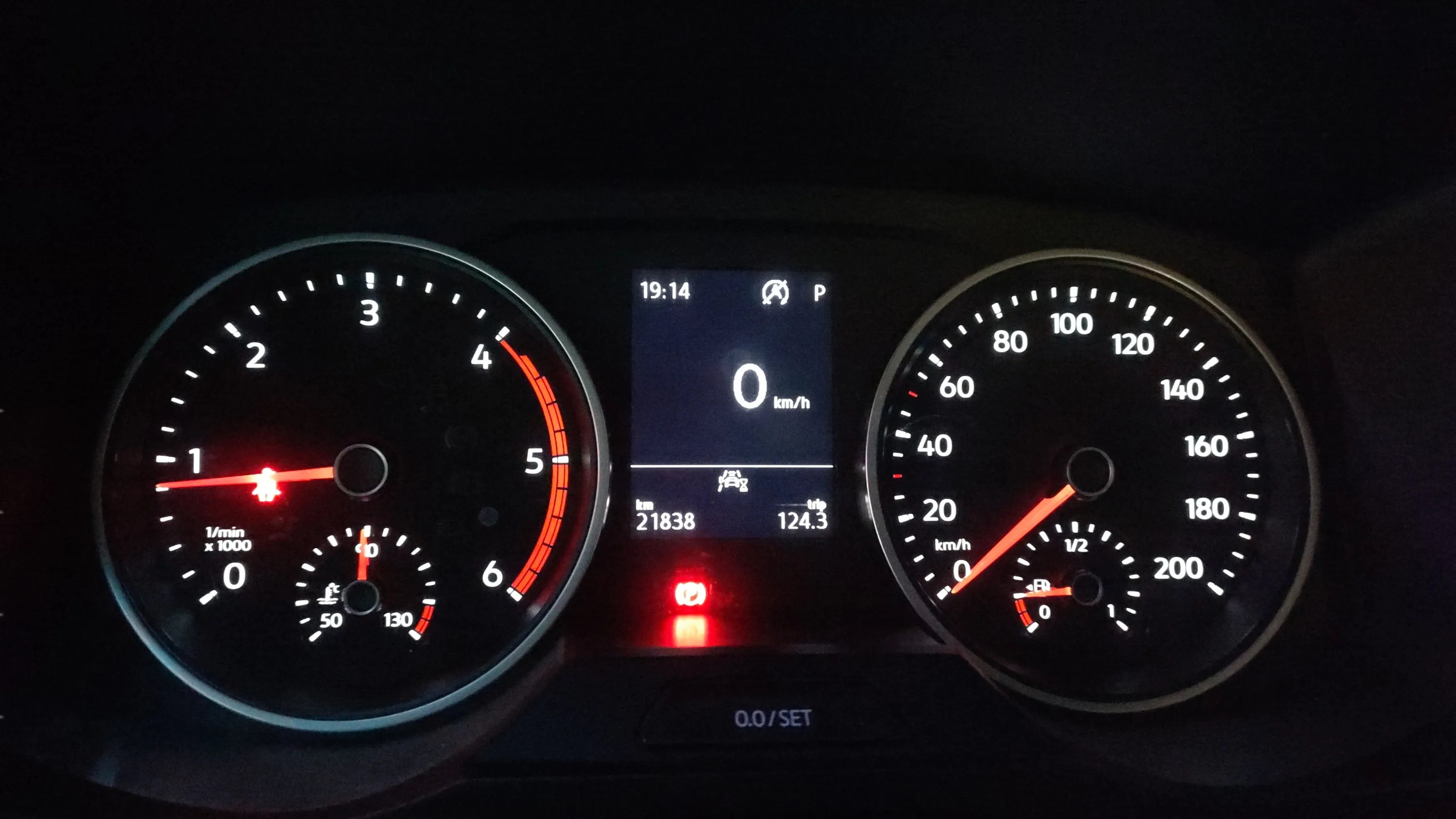 Volkswagen Grand California 600 2.0 TDI EU6 FWD Aut. - foto 13