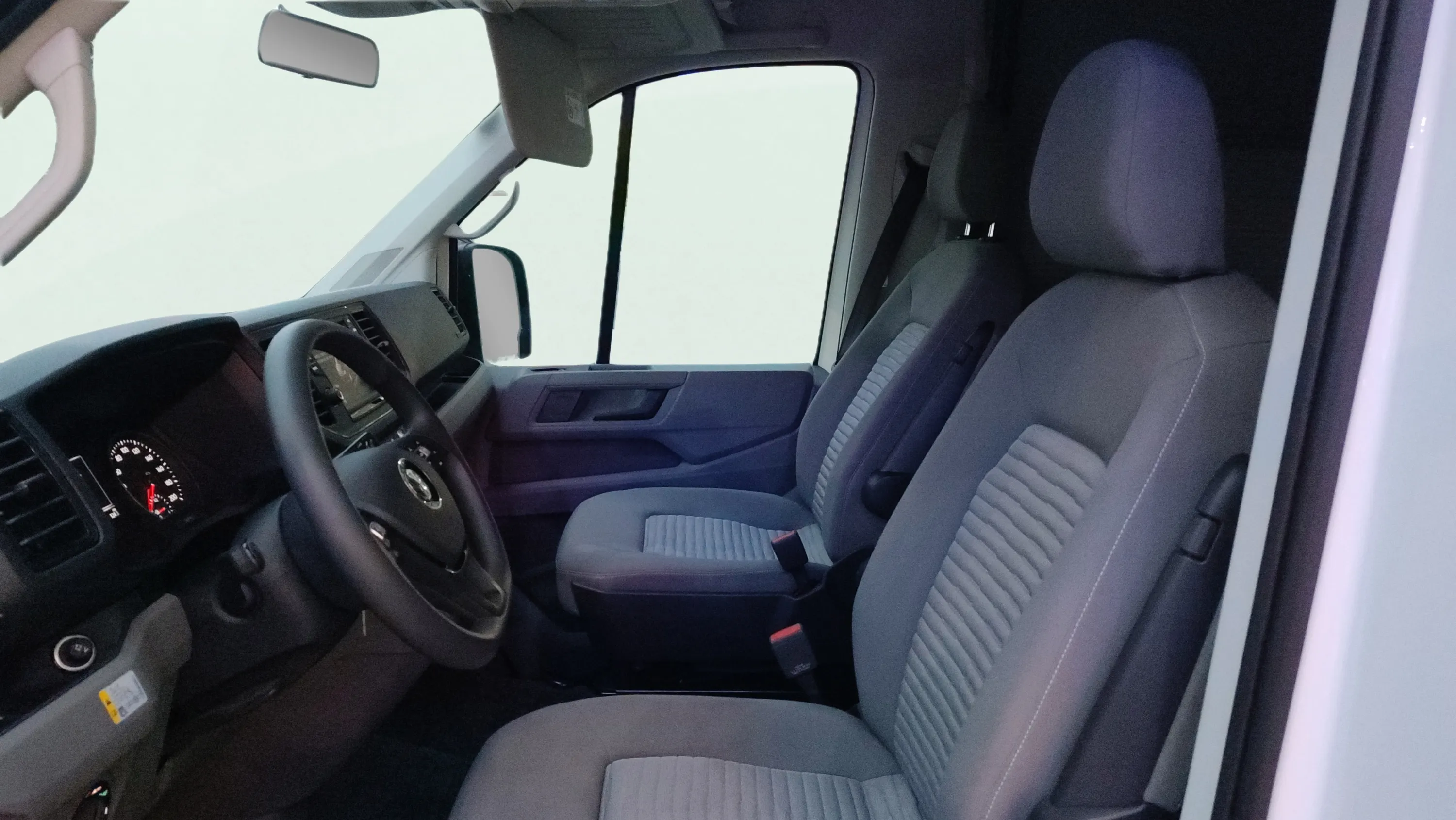 Volkswagen Grand California 600 2.0 TDI EU6 FWD Aut. - foto 10