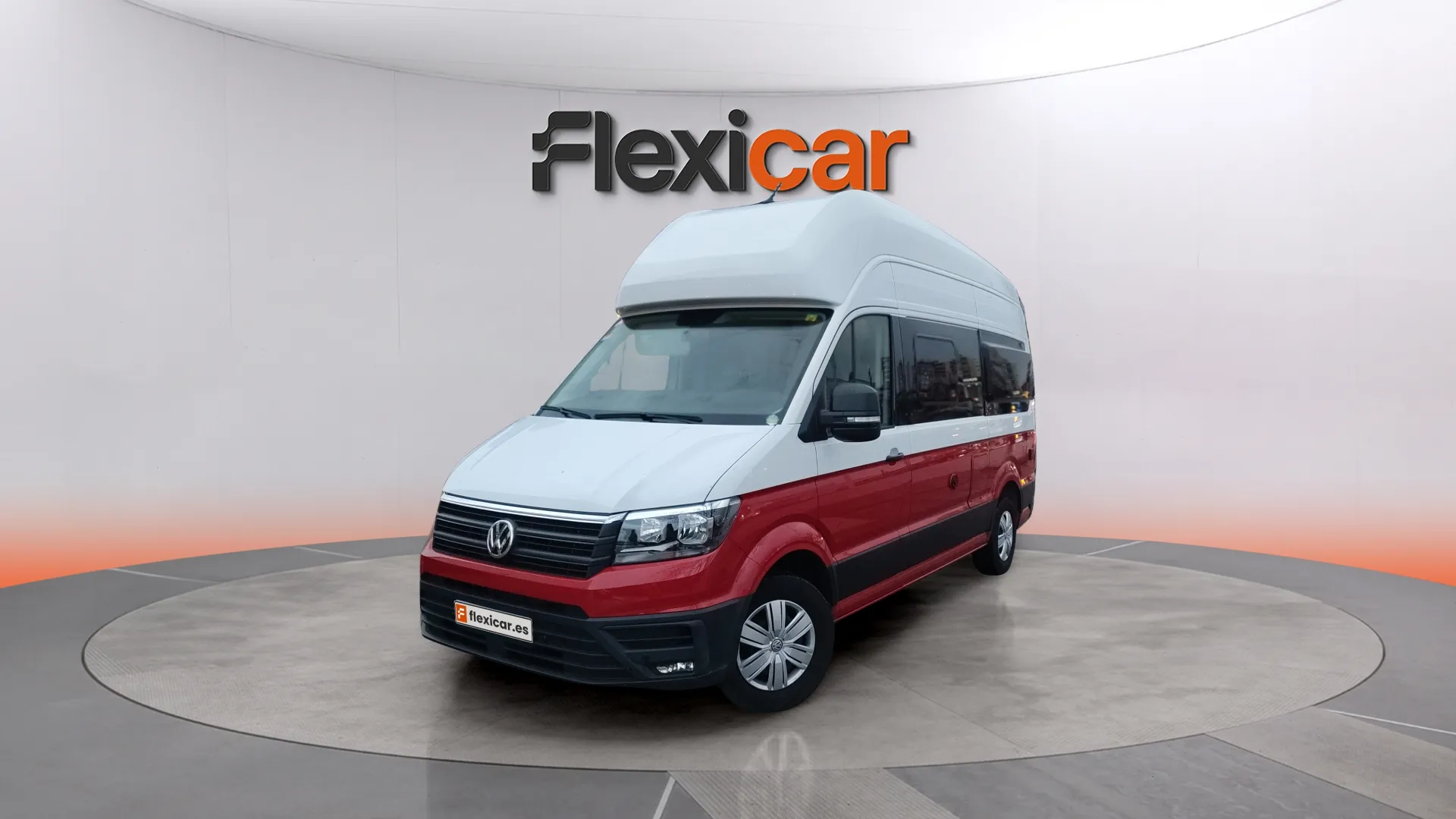 Volkswagen Grand California 600 2.0 TDI EU6 FWD Aut. - foto 3