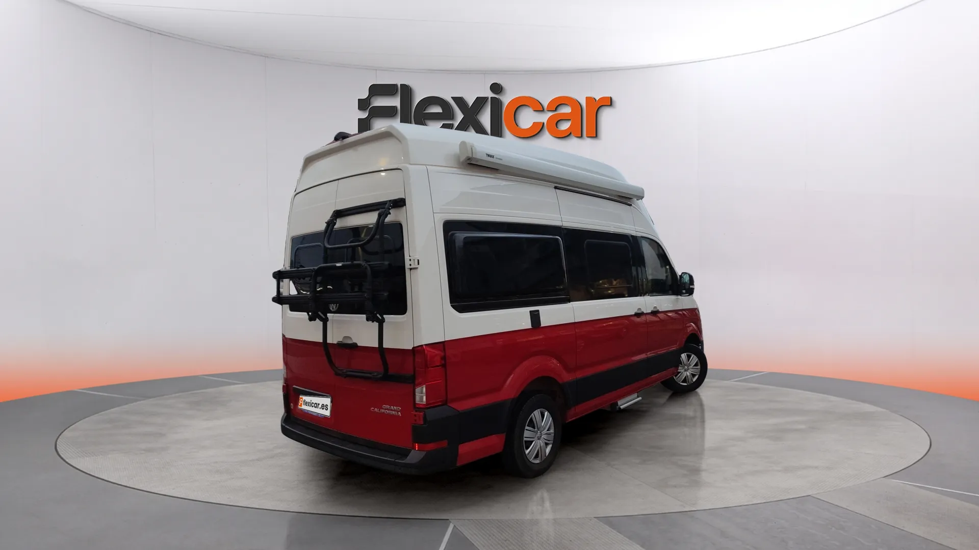 Volkswagen Grand California 600 2.0 TDI EU6 FWD Aut. - foto 7