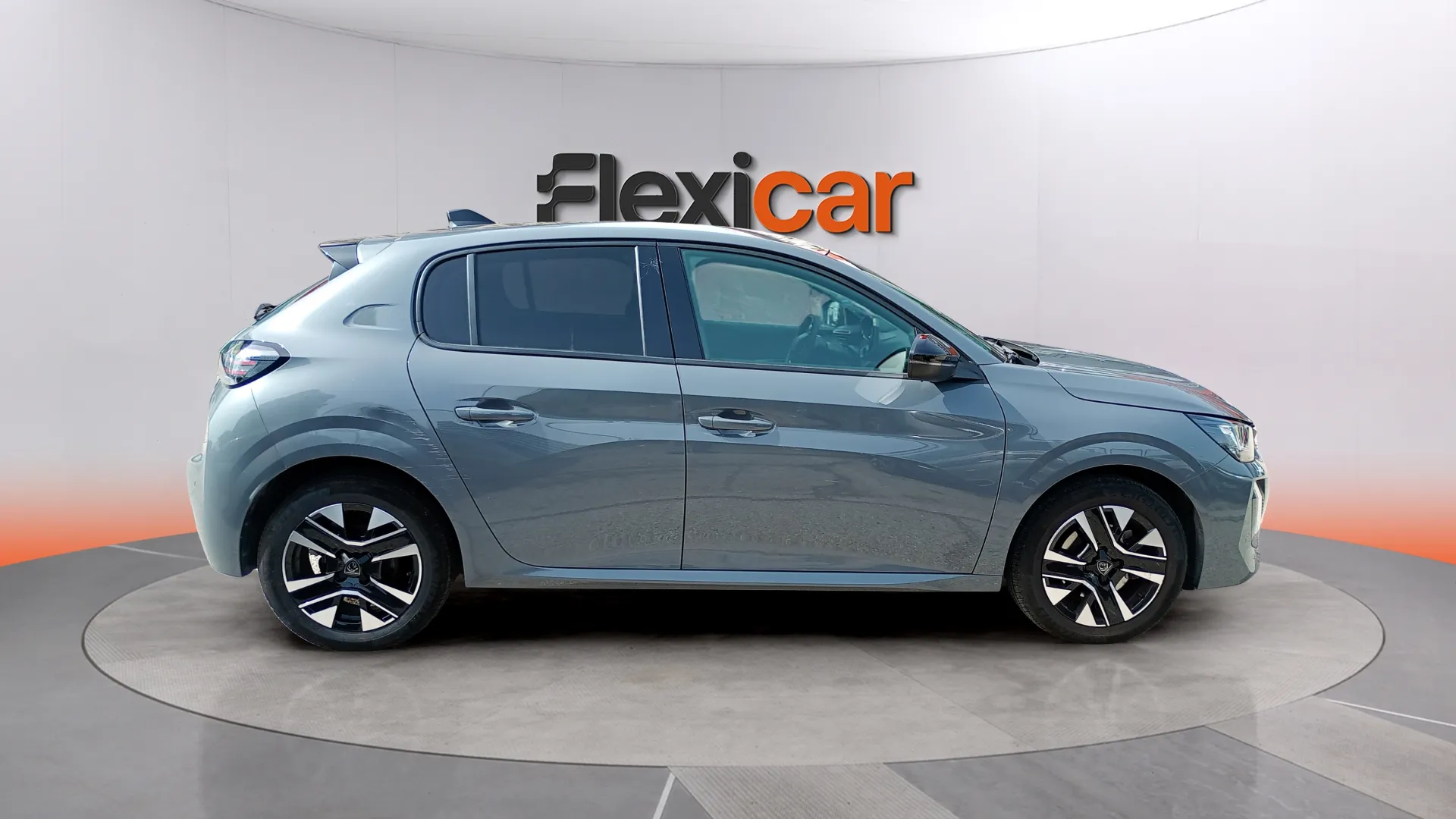 Peugeot 208 Allure Gasolina 100 - foto 6