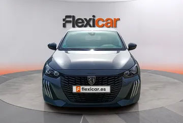 peugeot 208 allure gasolina 100 s amps 6 vel man gasolina manual illescas 903000000230449
