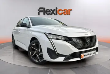 peugeot 308 5p active puretech 130 s amps man gasolina manual alicante 2 903000000230459