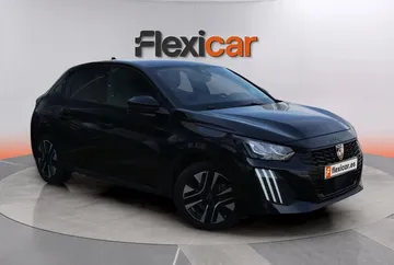 peugeot 208 allure gasolina 100 s amps 6 vel man gasolina manual aravaca 903000000230462