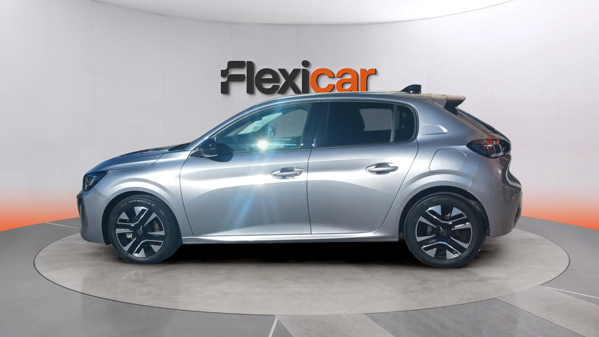 Peugeot 208 Allure Gasolina 100 - foto 3