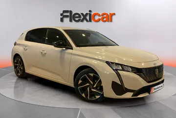 peugeot 308 5p active puretech 130 s amps man gasolina manual elche 2 903000000230470