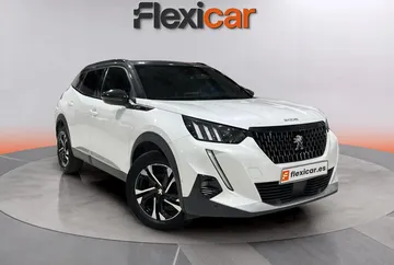 peugeot 2008 gt puretech 130 s amps bvm6 gasolina manual barakaldo 903000000230472