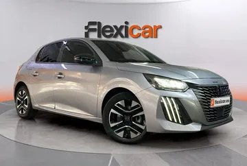 peugeot 208 allure gasolina 100 s amps 6 vel man gasolina manual san sebastian de los reyes 903000000230474