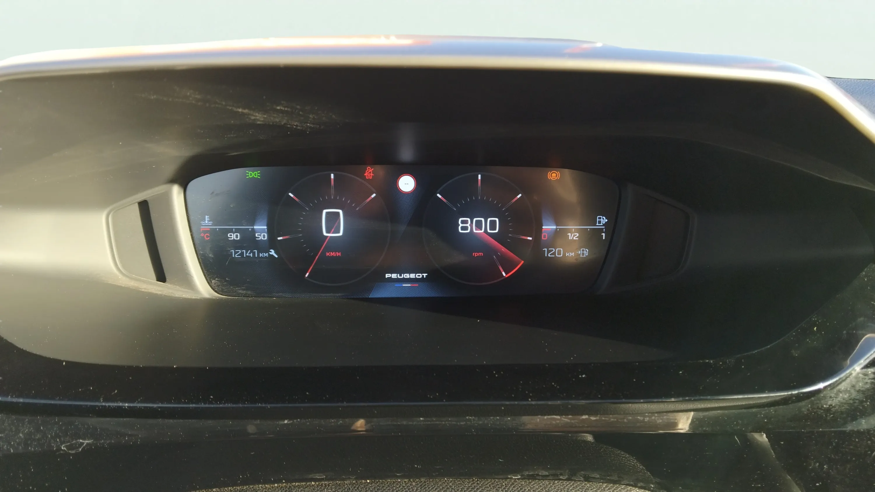 Peugeot 308 Allure PureTech 130 - foto 14