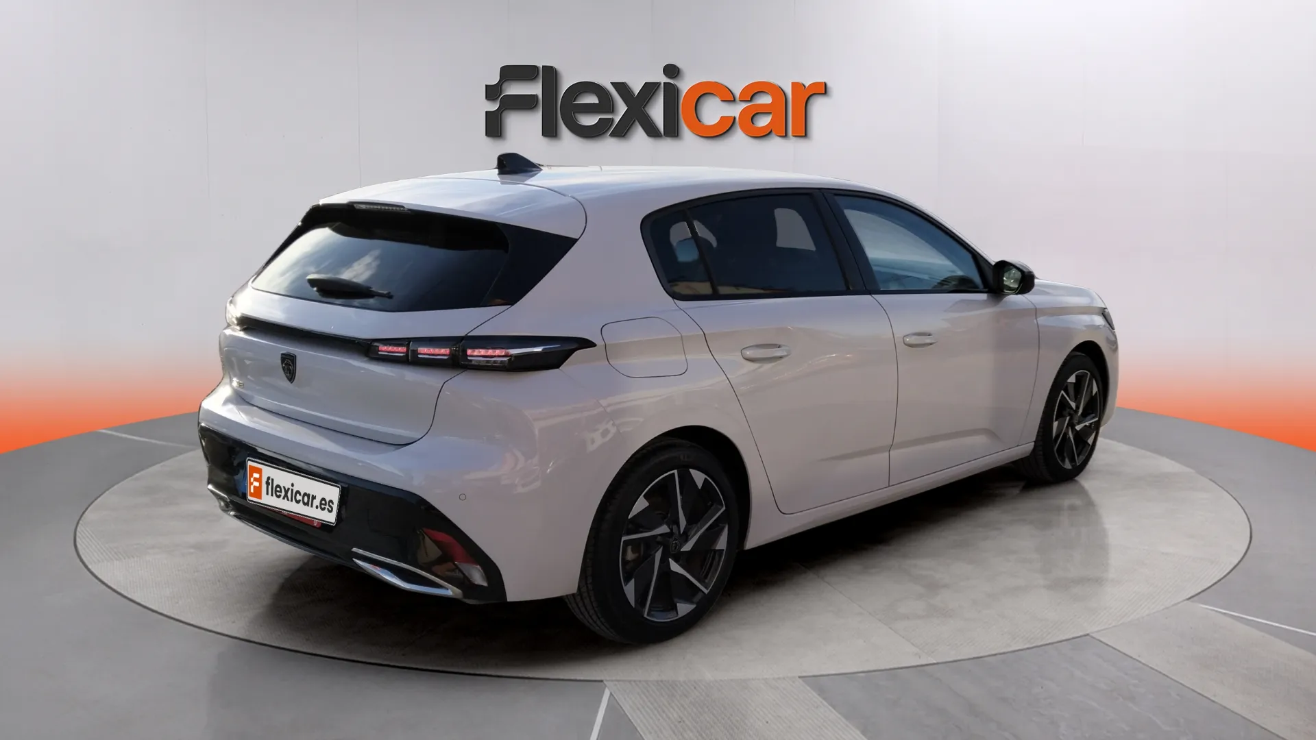 Peugeot 308 Allure PureTech 130 - foto 4