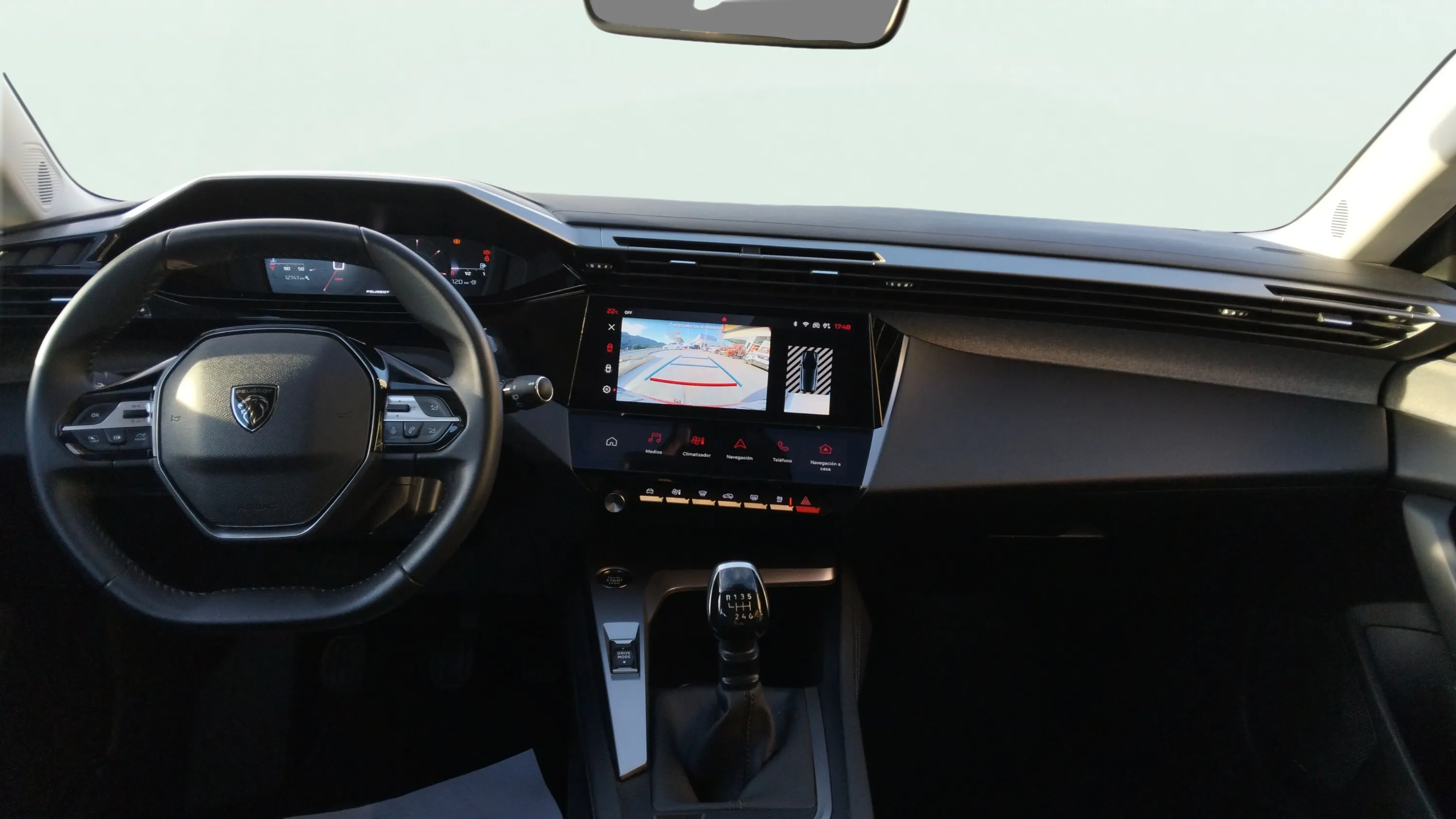 Peugeot 308 Allure PureTech 130 - foto 10