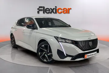 peugeot 308 5p allure puretech 130 s amps man gasolina manual benidorm 903000000230481