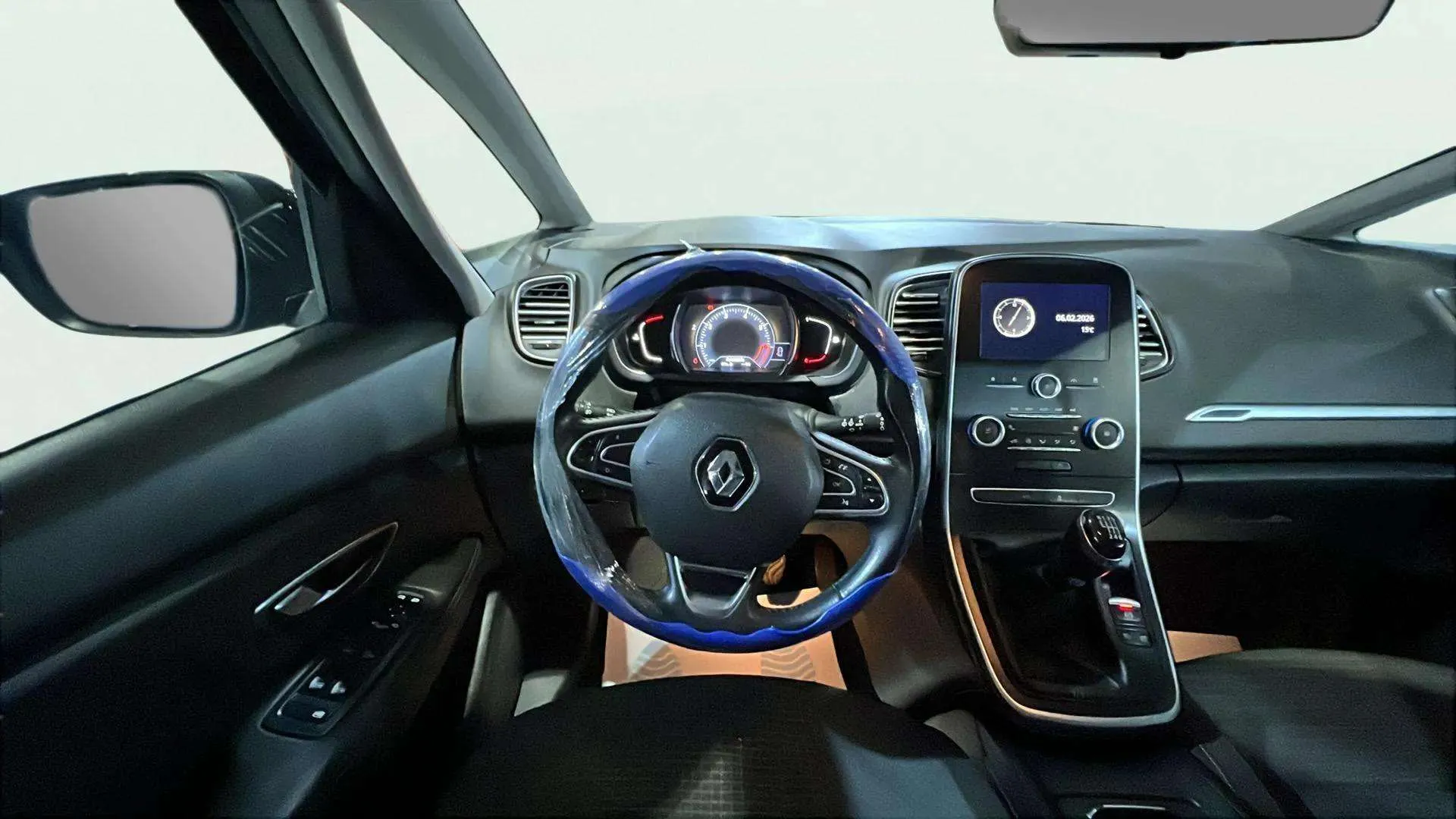 Renault Grand Scénic Bose Energy TCe E6 - foto 12