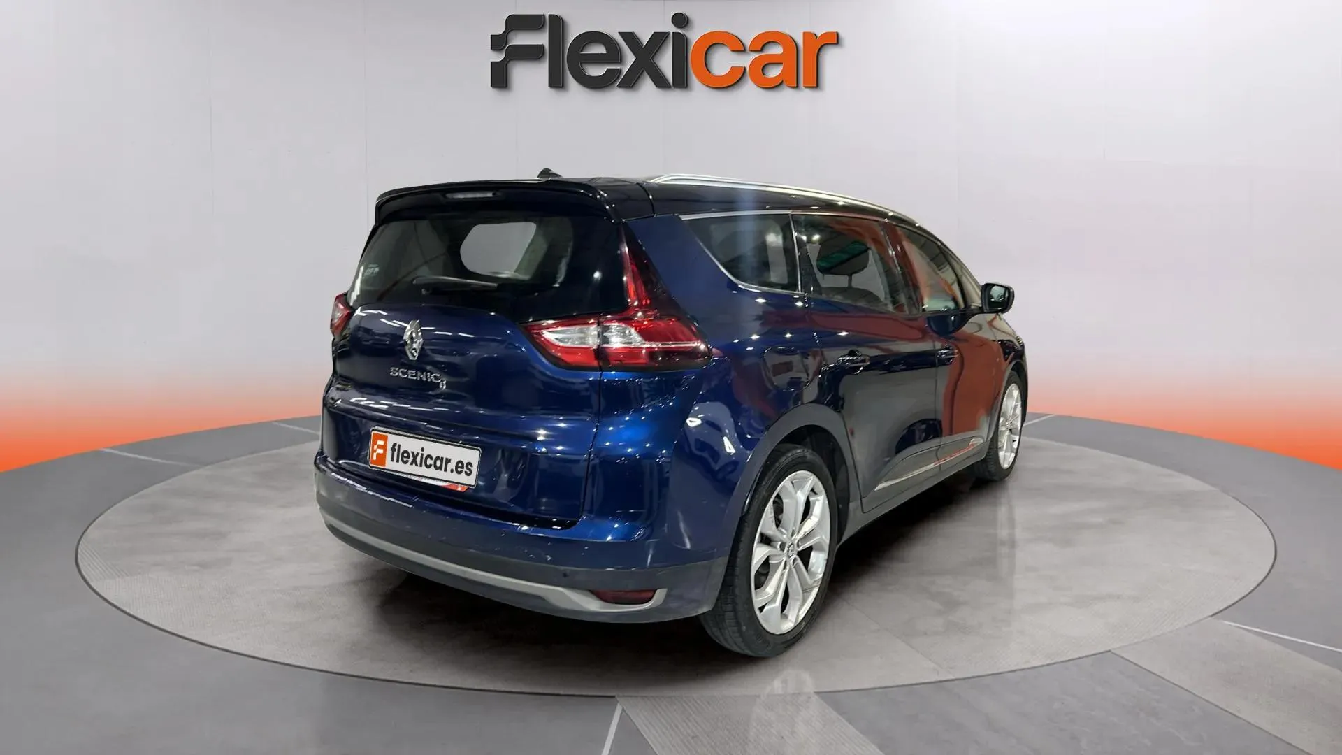 Renault Grand Scénic Bose Energy TCe E6 - foto 7