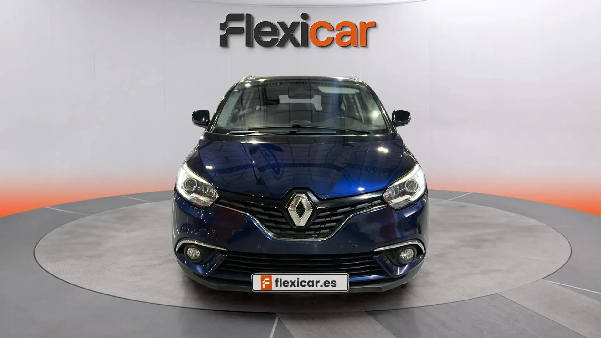 Renault Grand Scénic Bose Energy TCe E6 - foto 2