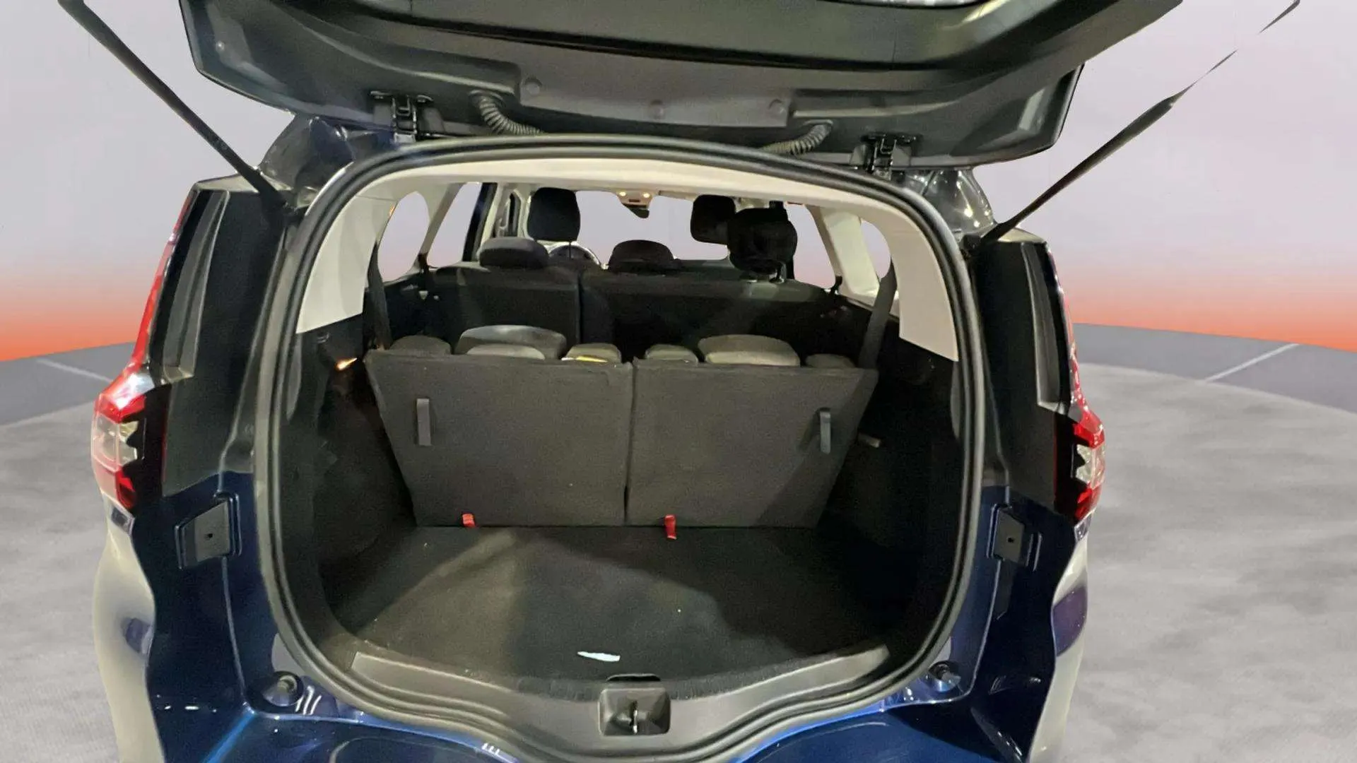 Renault Grand Scénic Bose Energy TCe E6 - foto 9