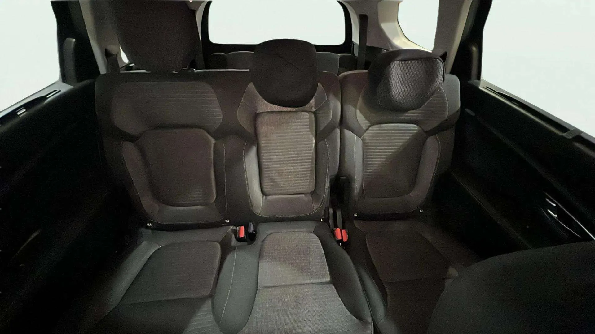 Renault Grand Scénic Bose Energy TCe E6 - foto 15