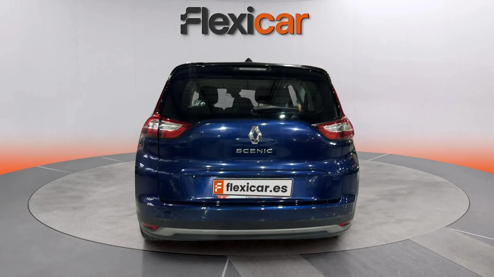 Renault Grand Scénic Bose Energy TCe E6 - foto 6