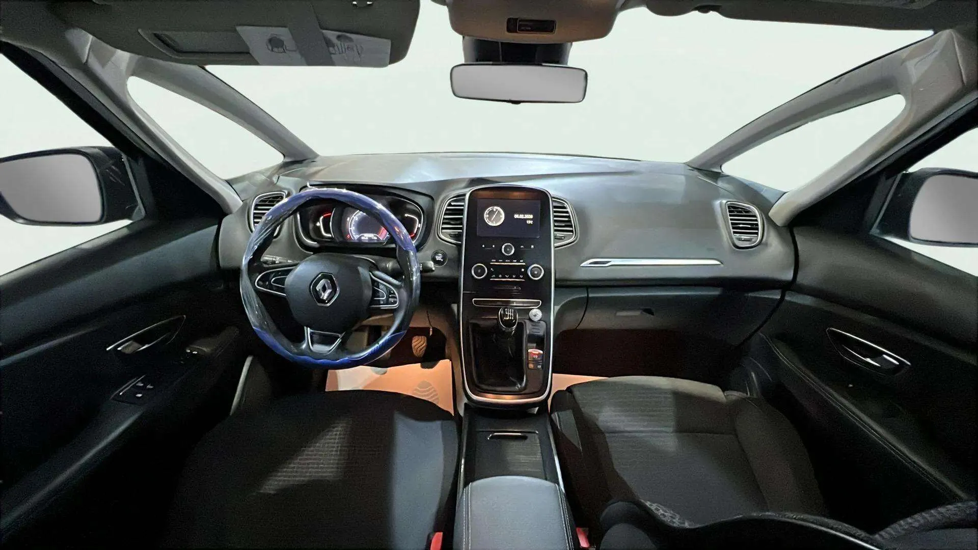 Renault Grand Scénic Bose Energy TCe E6 - foto 10