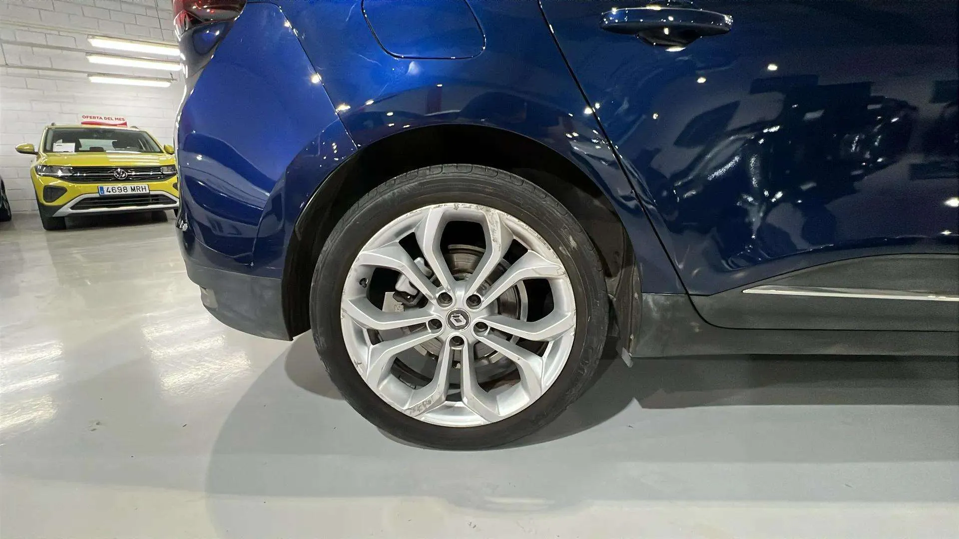 Renault Grand Scénic Bose Energy TCe E6 - foto 20
