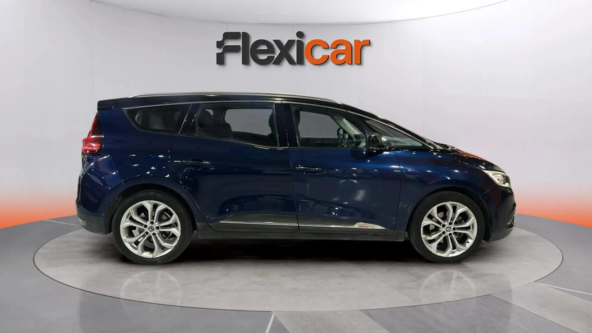 Renault Grand Scénic Bose Energy TCe E6 - foto 8
