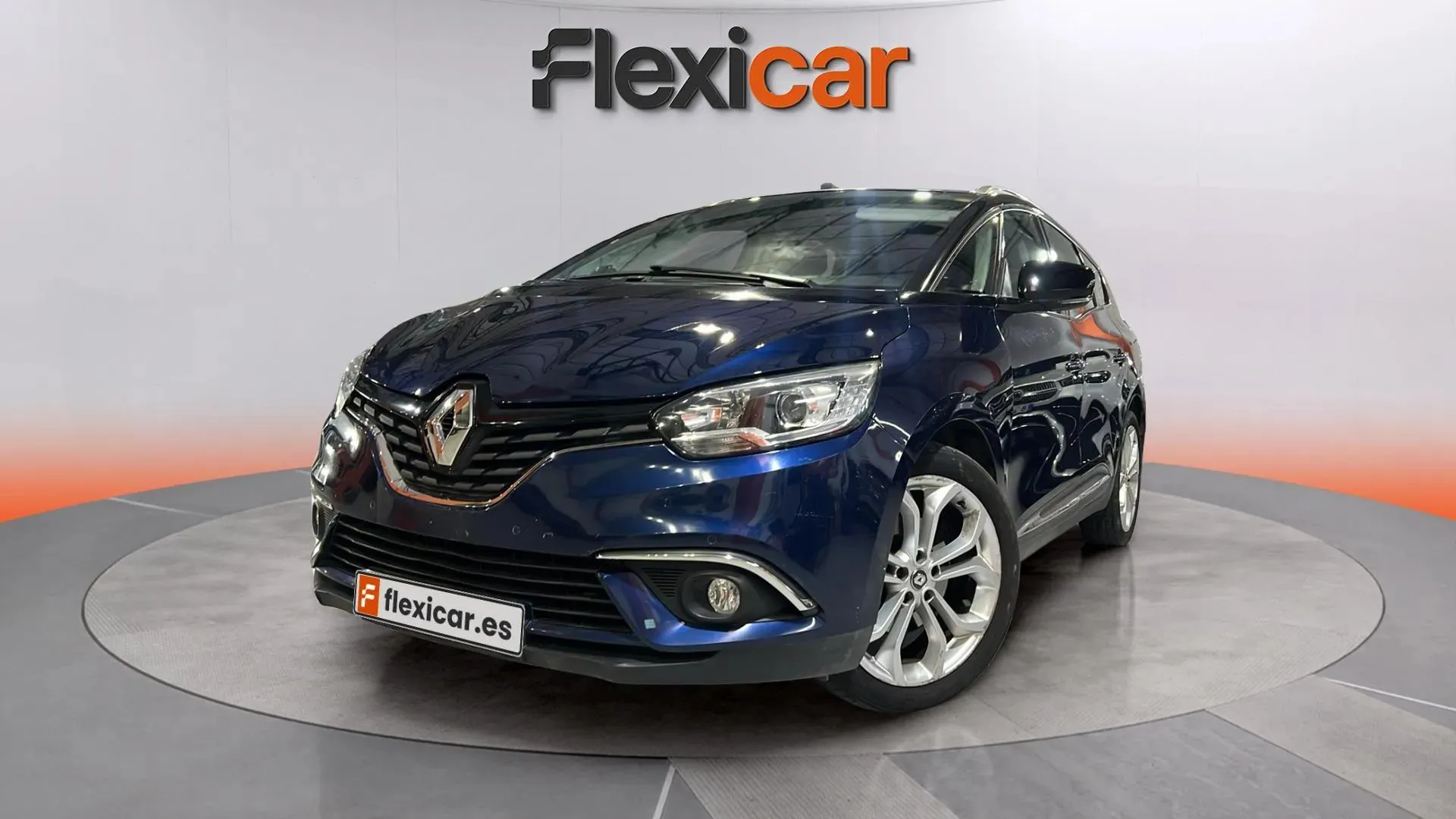 Renault Grand Scénic Bose Energy TCe E6 - foto 3