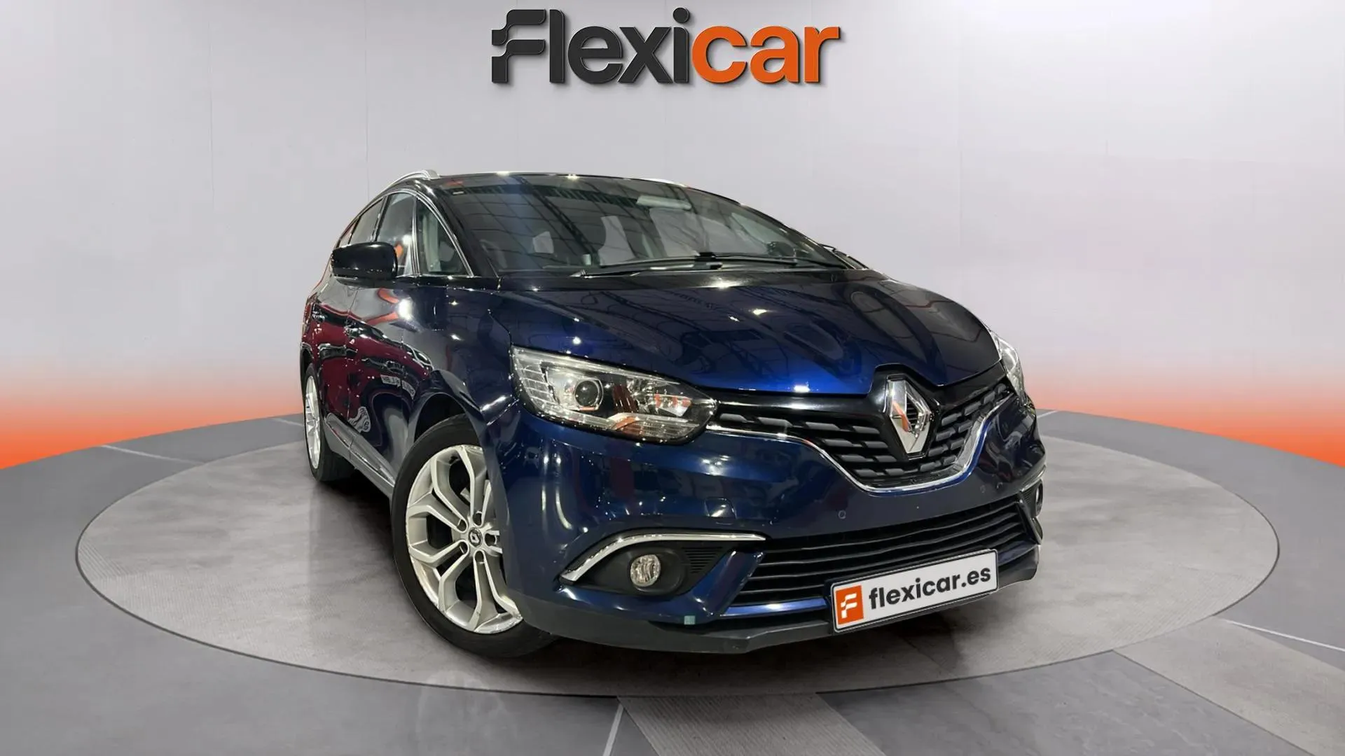 Renault Grand Scénic Bose Energy TCe E6 - foto 1