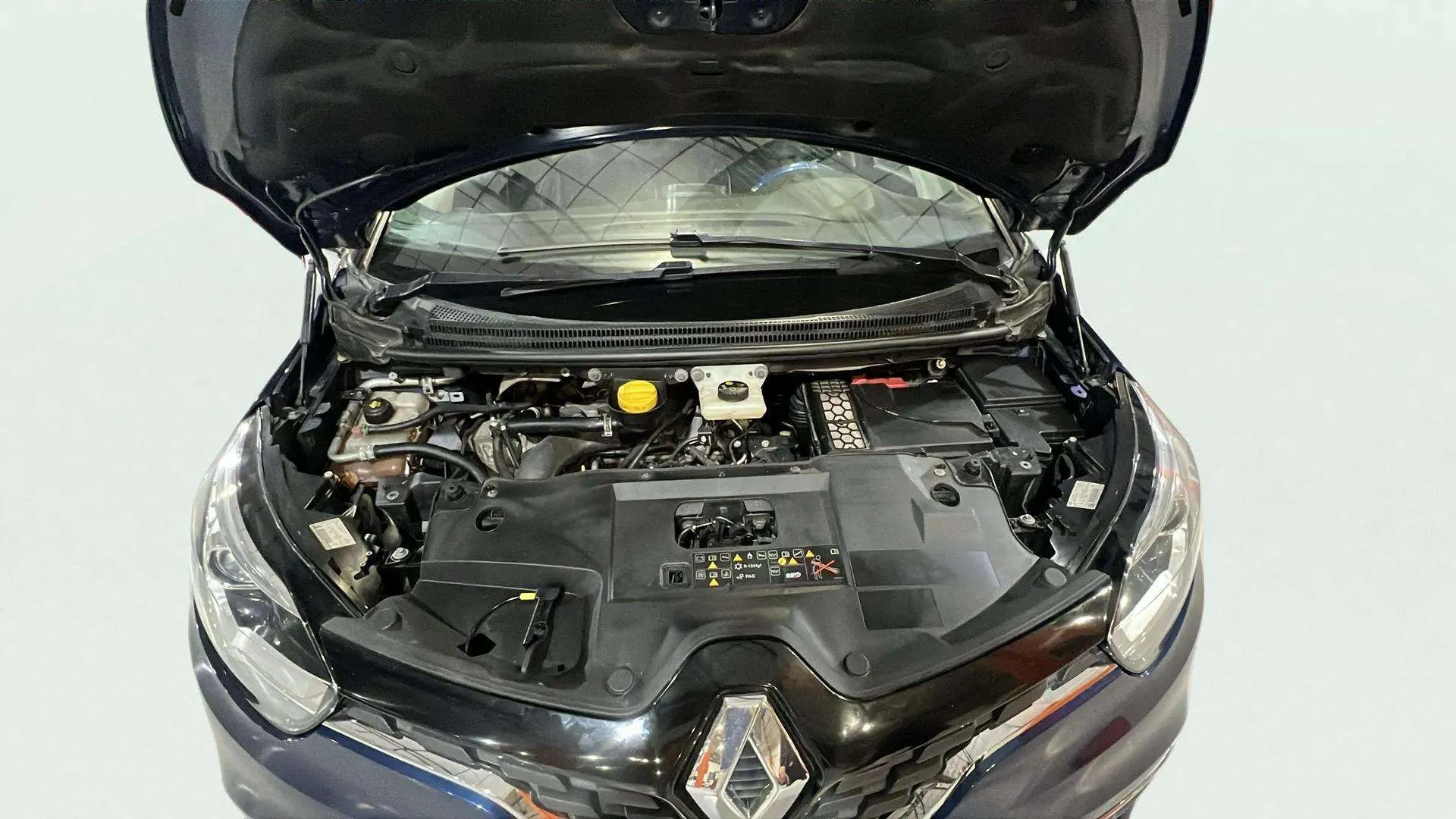 Renault Grand Scénic Bose Energy TCe E6 - foto 17