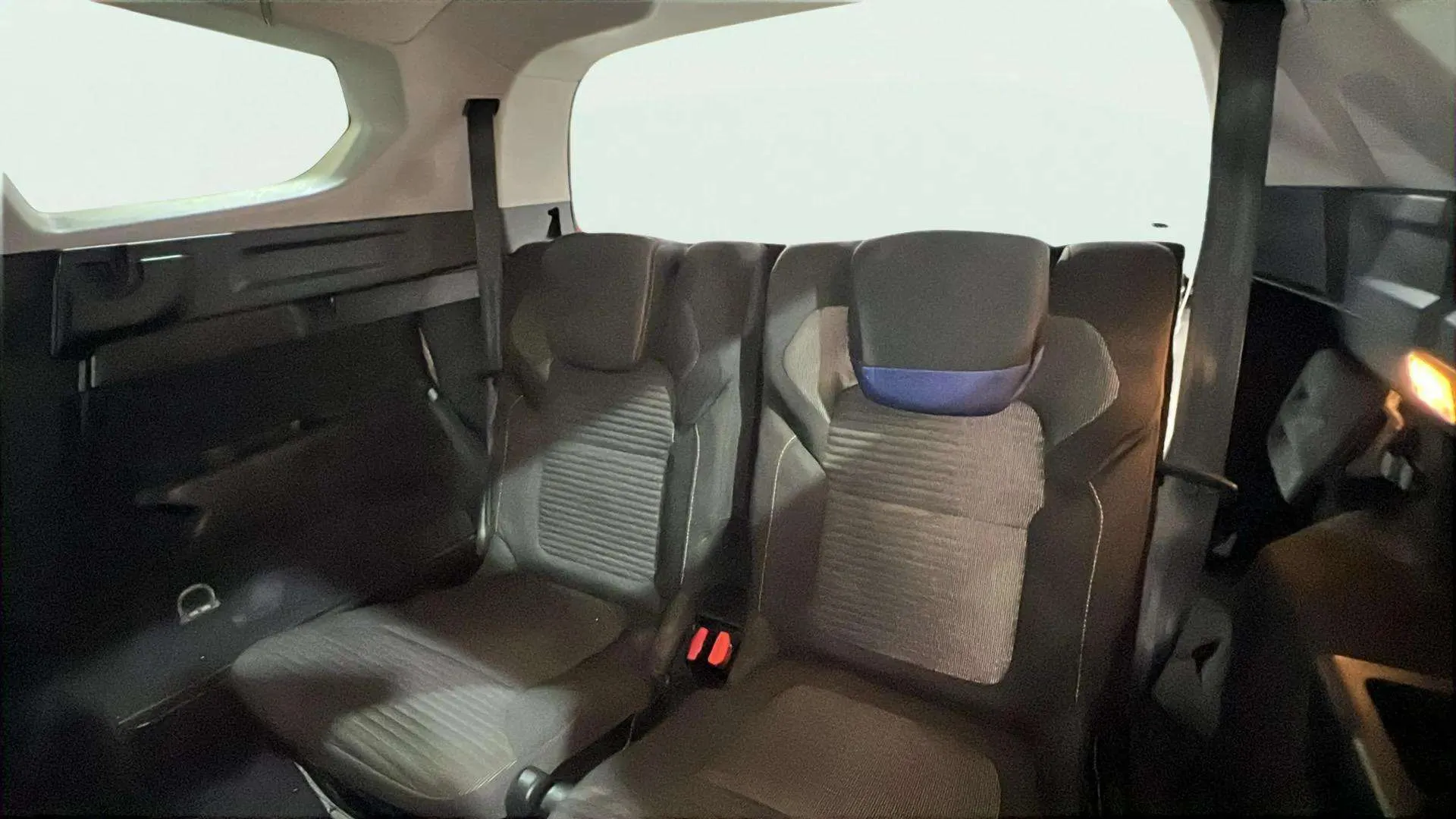 Renault Grand Scénic Bose Energy TCe E6 - foto 16
