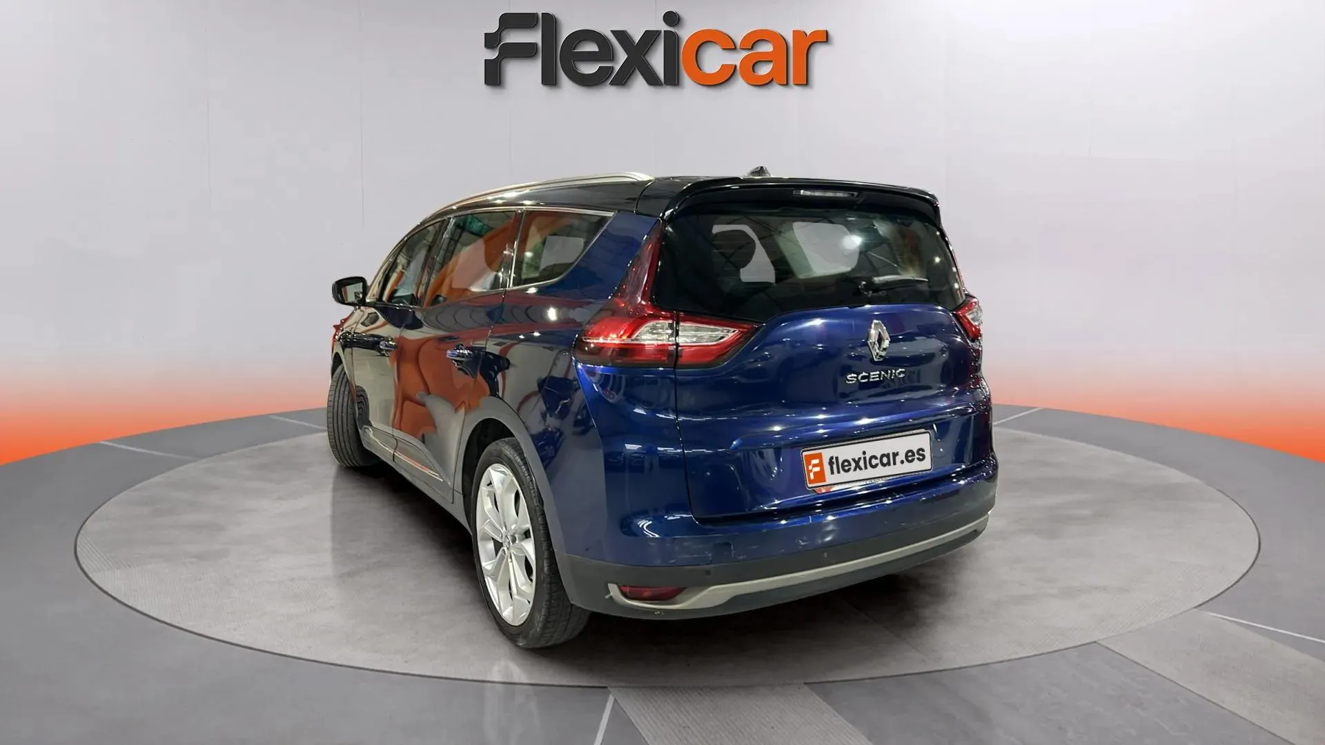 Renault Grand Scénic Bose Energy TCe E6 - foto 5