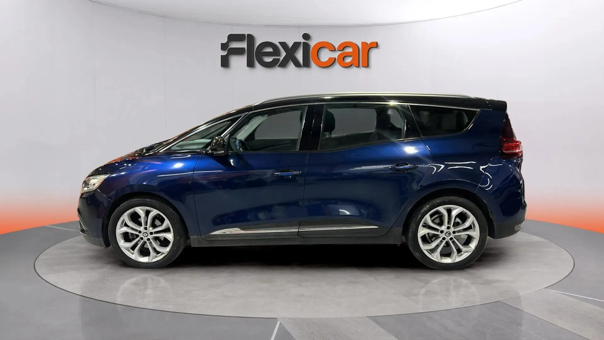Renault Grand Scénic Bose Energy TCe E6 - foto 4