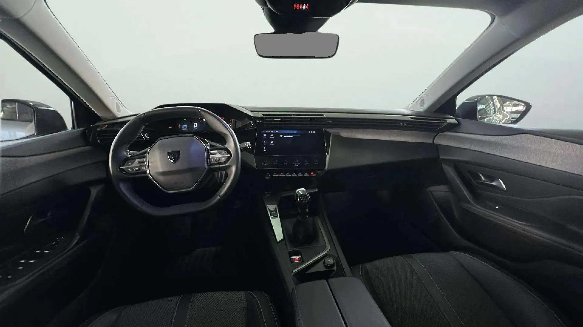 Peugeot 308 Allure PureTech 130 - foto 9