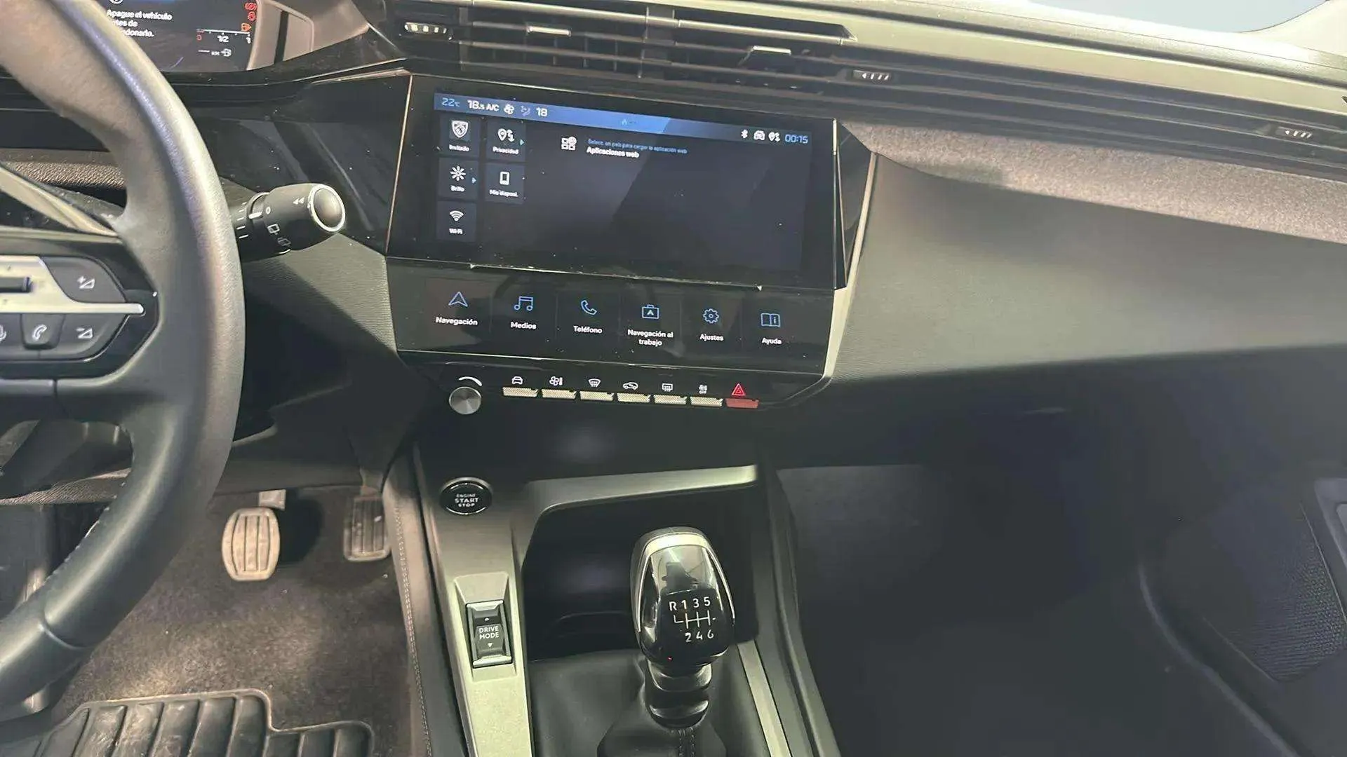 Peugeot 308 Allure PureTech 130 - foto 12