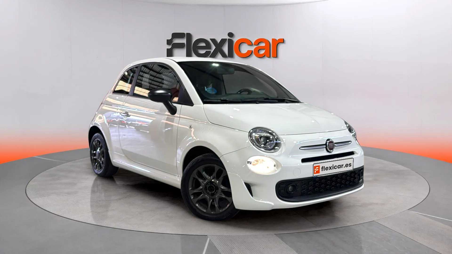Fiat 500 Connect 1.0 Hybrid
