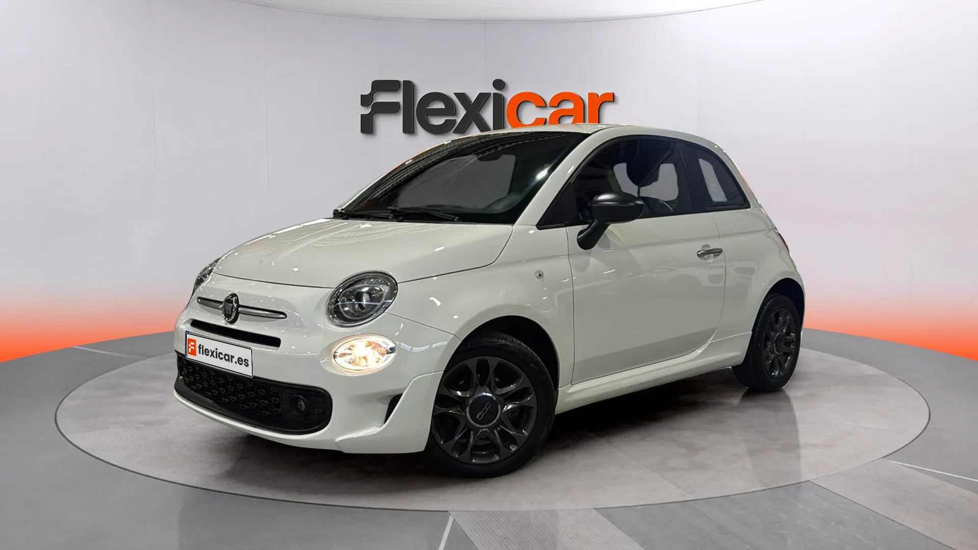 Fiat 500 Connect 1.0 Hybrid - foto 3