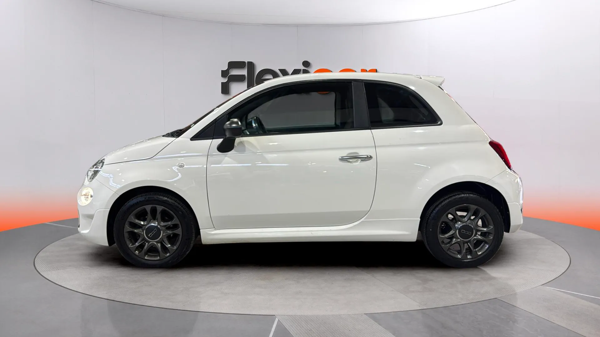 Fiat 500 Connect 1.0 Hybrid - foto 4